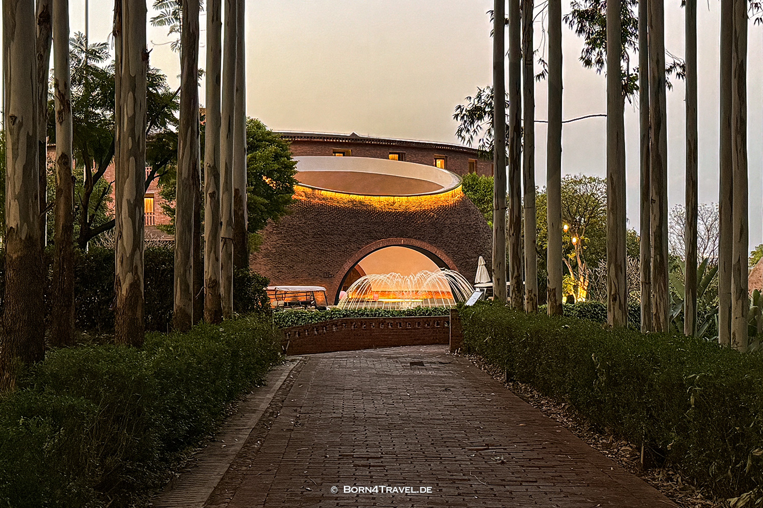 Mile, DongFengYun Hotel Mi'Le - MGallery Collection, China2026,born4travel.de Mile, DongFengYun Hotel Mi'Le - MGallery Collection, China2026,born4travel.de
