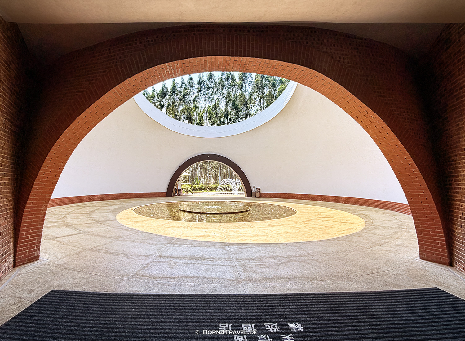 Mile, DongFengYun Hotel Mi'Le - MGallery Collection, China2026,born4travel.de Mile, DongFengYun Hotel Mi'Le - MGallery Collection, China2026,born4travel.de