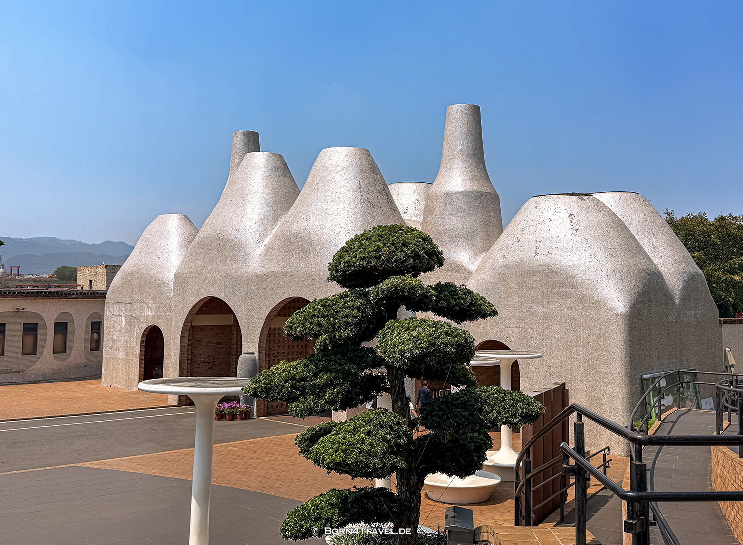 Mile, DongFengYun,China2026,born4travel.de Mile, DongFengYun,China2026,born4travel.de