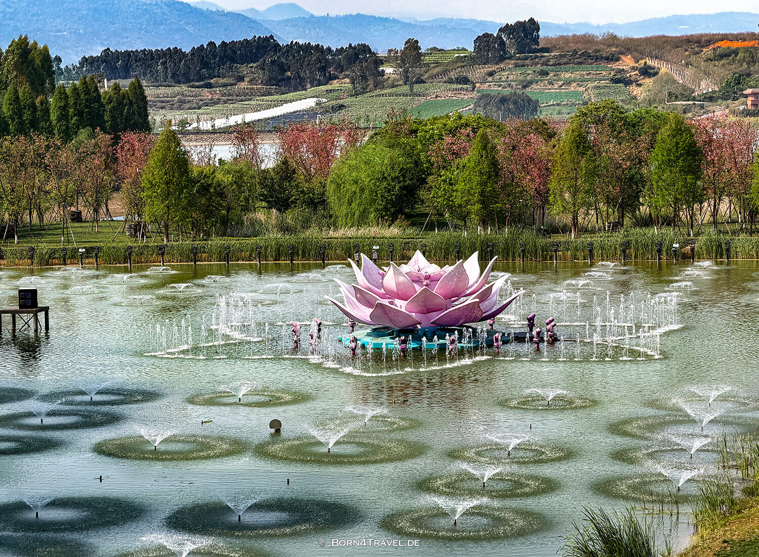 Mile, DongFengYun,China2026,born4travel.de Mile, DongFengYun,China2026,born4travel.de