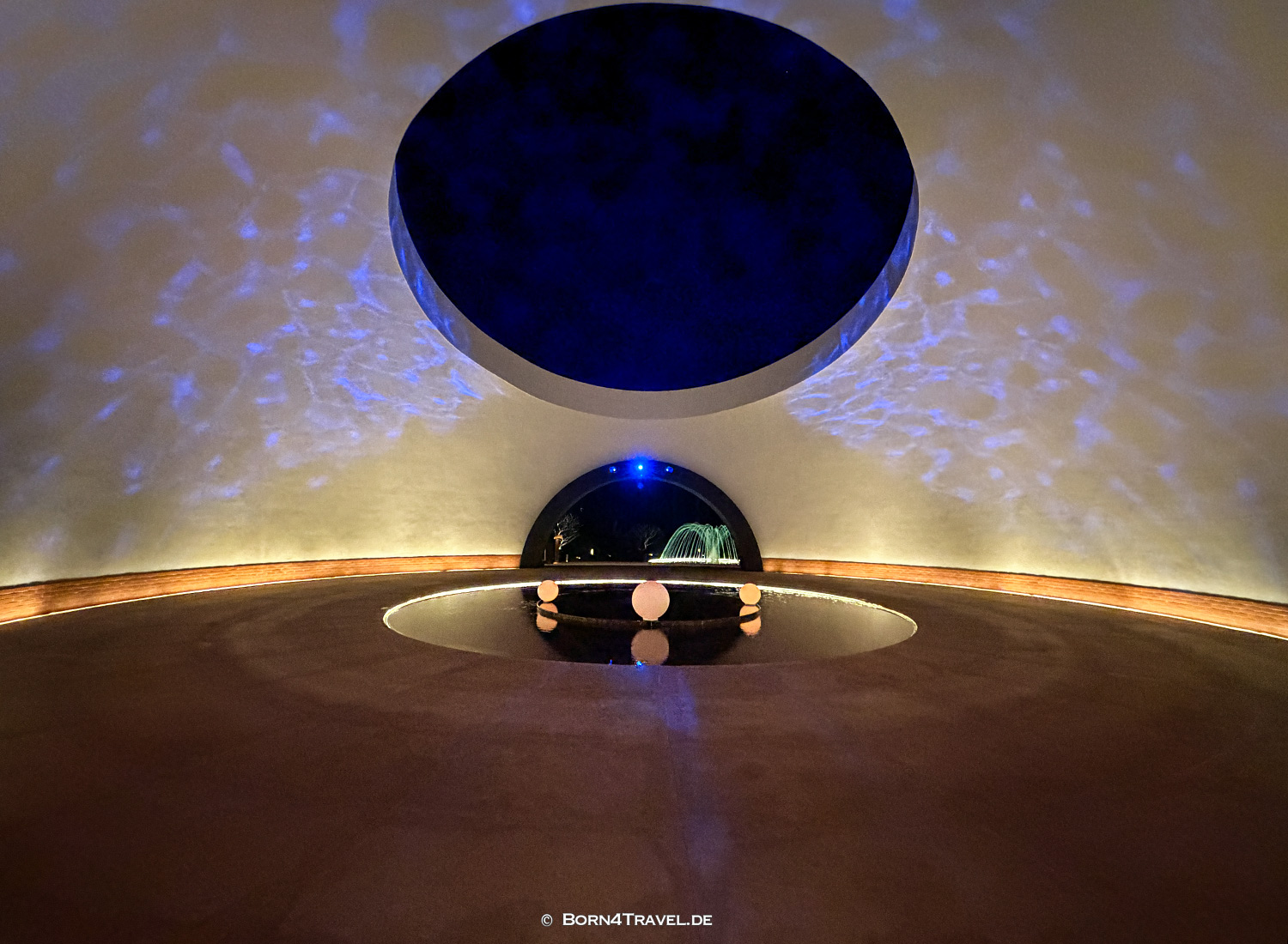 Mile, DongFengYun Hotel Mi'Le - MGallery Collection, China2026,born4travel.de Mile, DongFengYun Hotel Mi'Le - MGallery Collection, China2026,born4travel.de