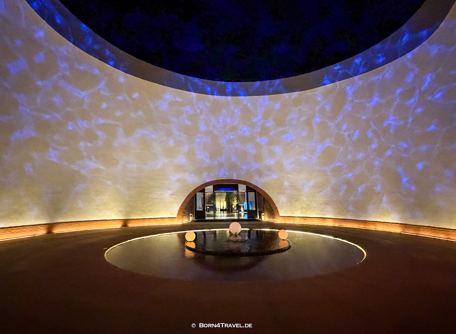 Mile, DongFengYun Hotel Mi'Le - MGallery Collection, China2026,born4travel.de Mile, DongFengYun Hotel Mi'Le - MGallery Collection, China2026,born4travel.de