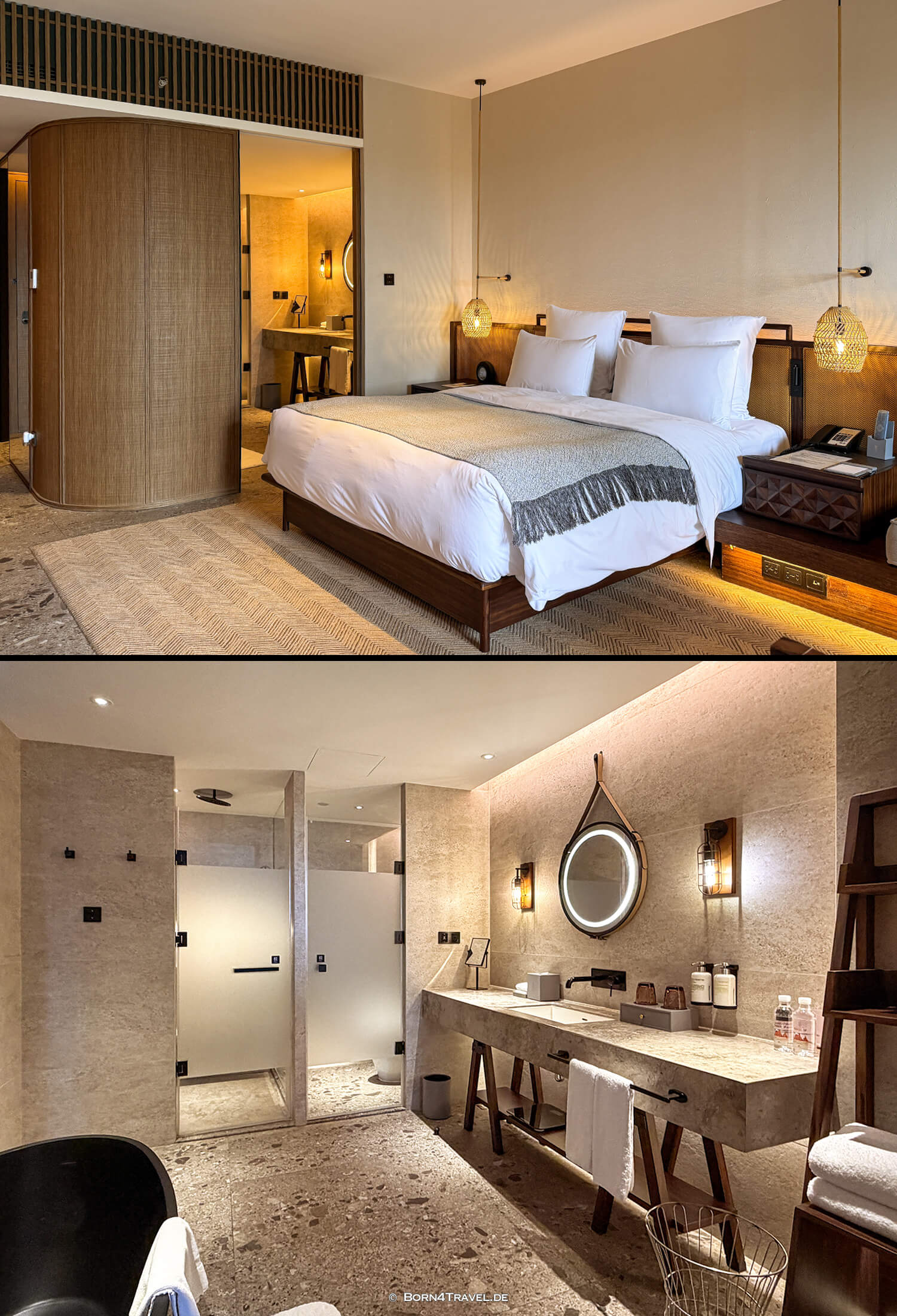 Mile, DongFengYun Hotel Mi'Le - MGallery Collection, China2026,born4travel.de Mile, DongFengYun Hotel Mi'Le - MGallery Collection, China2026,born4travel.de