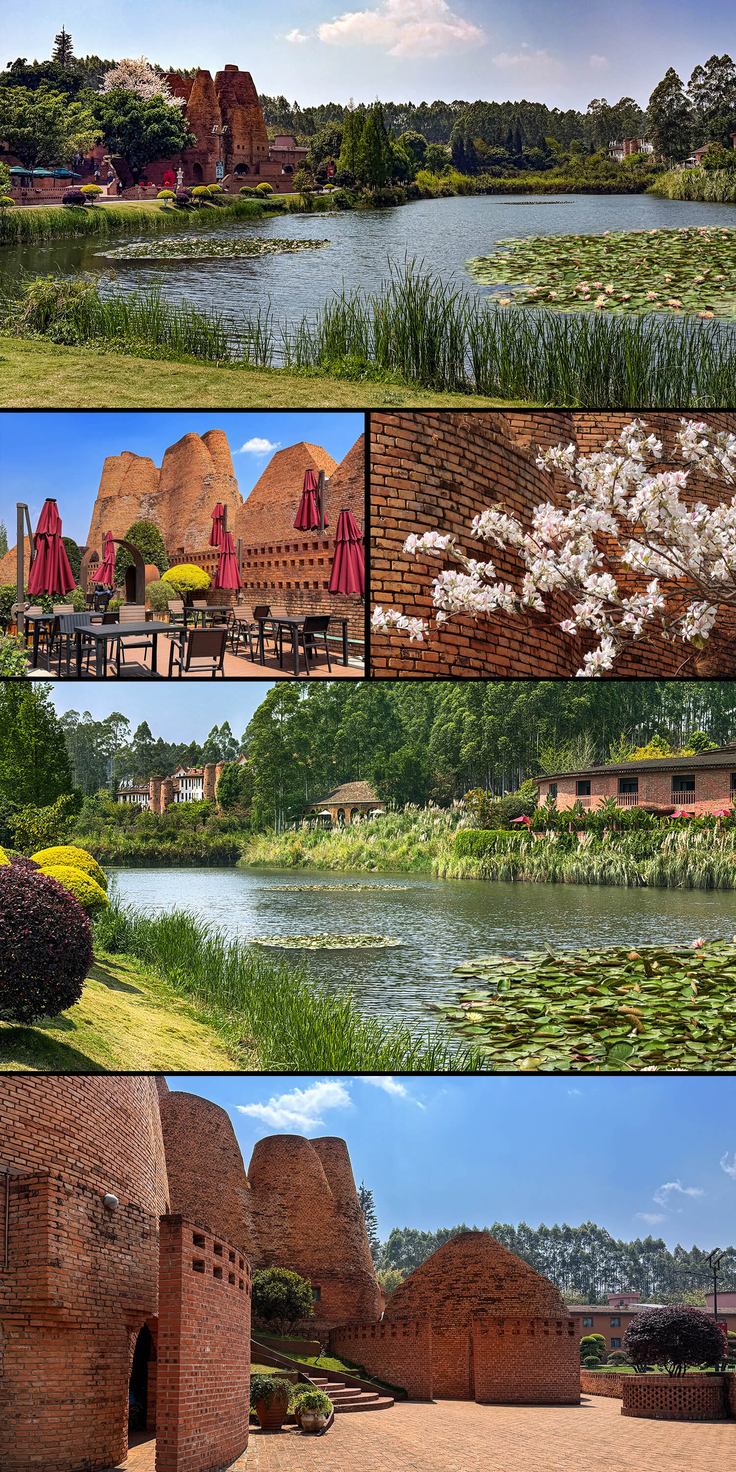 Mile, DongFengYun Hotel Mi'Le - MGallery Collection, China2026,born4travel.de Mile, DongFengYun Hotel Mi'Le - MGallery Collection, China2026,born4travel.de
