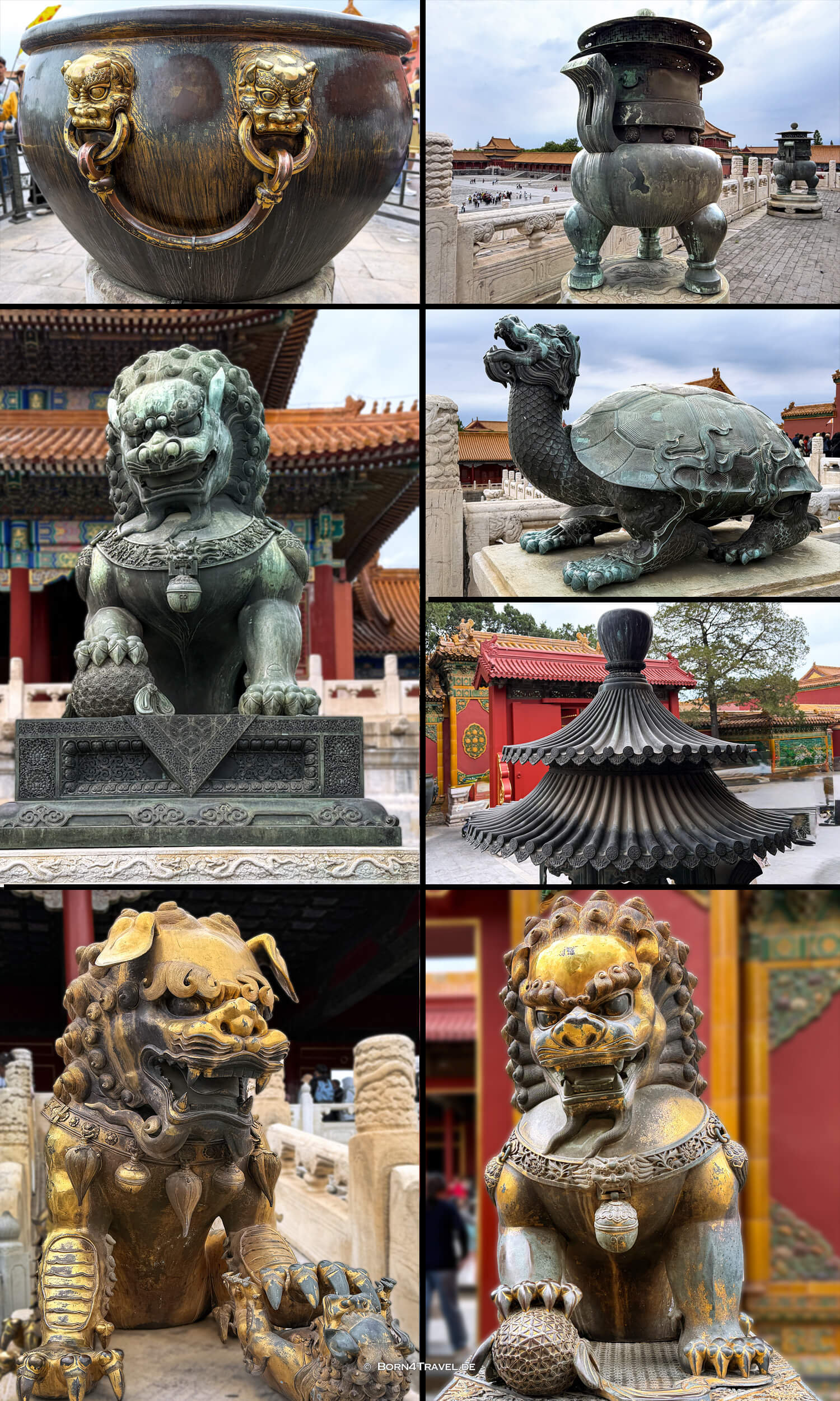 Forbidden City,Beijing,China 2026,born4travel.de Forbidden City,Beijing,China 2026,born4travel.de