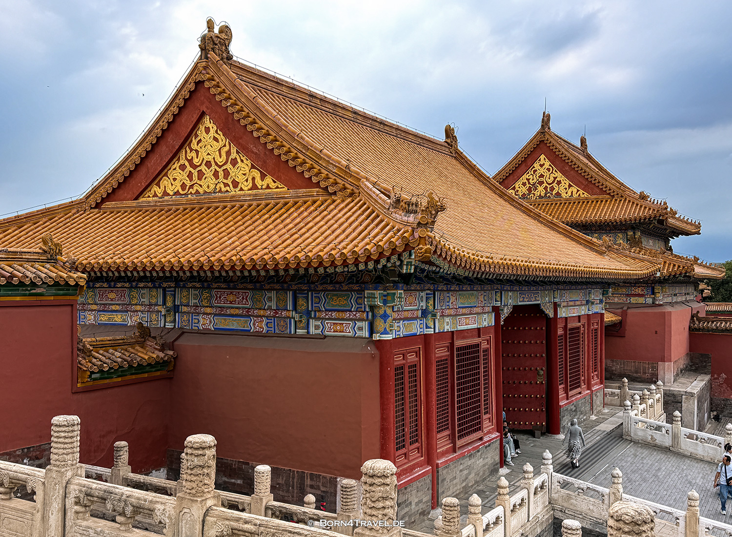 Forbidden City,Beijing,China 2026,born4travel.de Forbidden City,Beijing,China 2026,born4travel.de