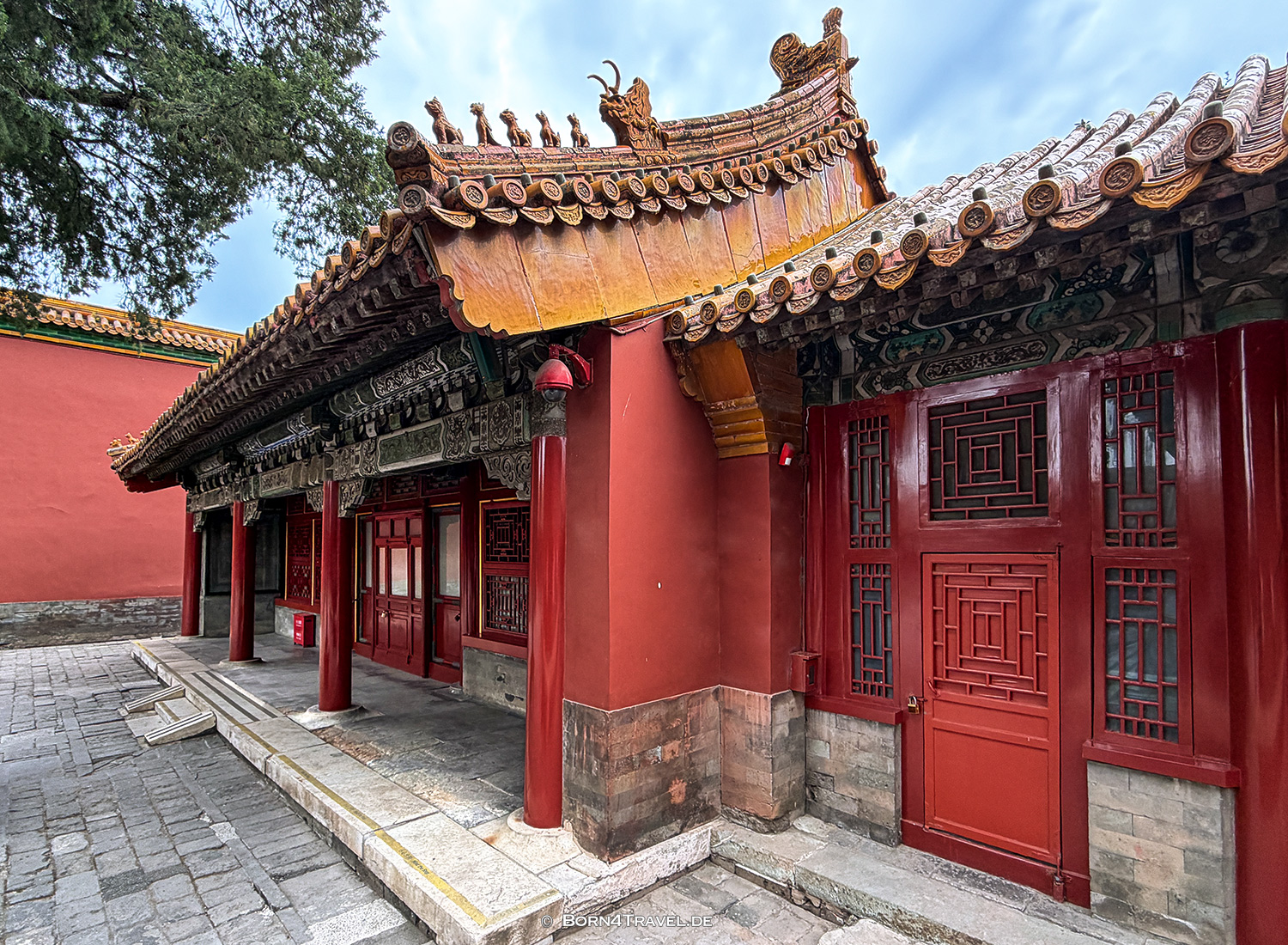 Forbidden City,Beijing,China 2026,born4travel.de Forbidden City,Beijing,China 2026,born4travel.de