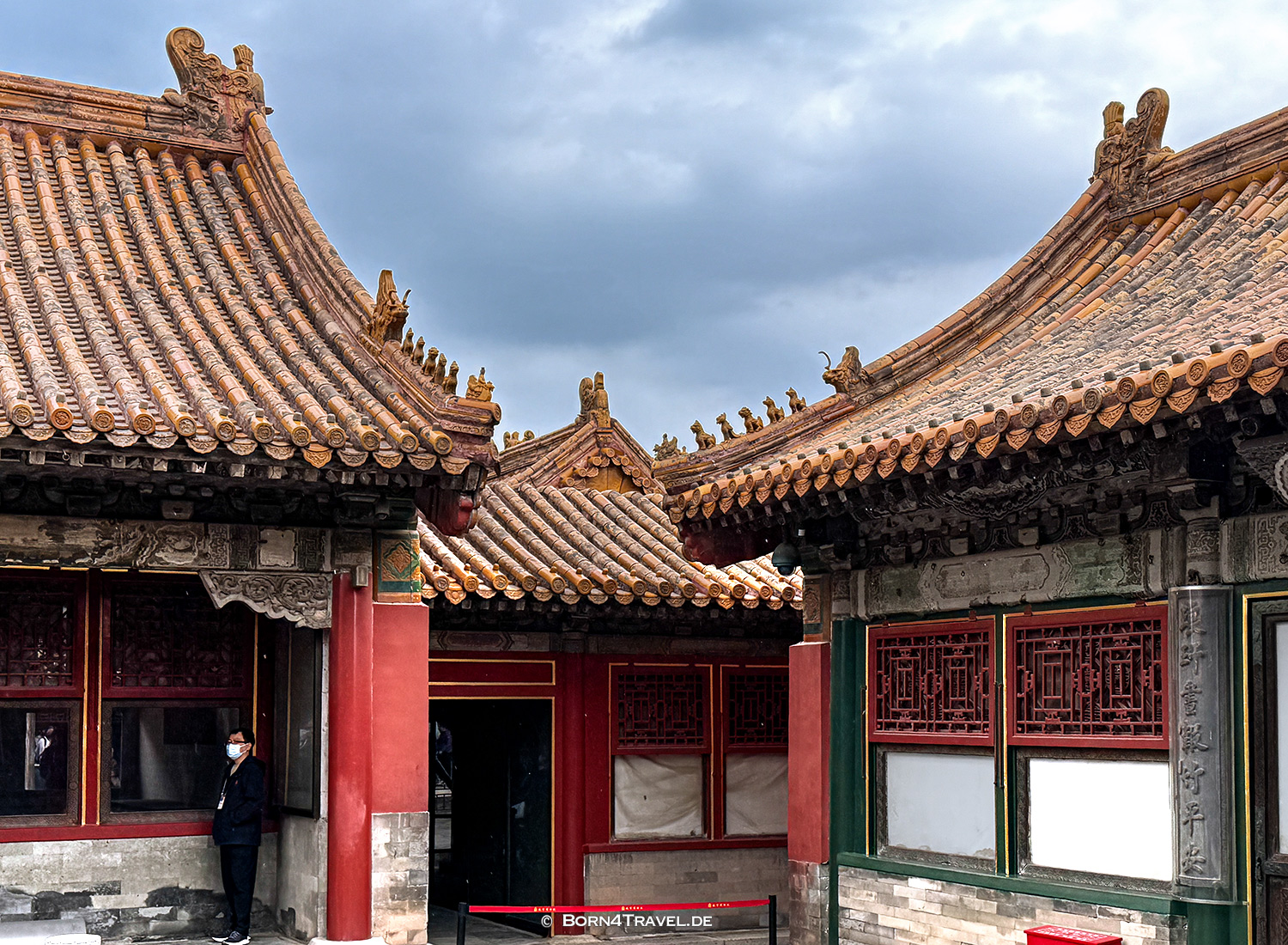 Forbidden City,Beijing,China 2026,born4travel.de Forbidden City,Beijing,China 2026,born4travel.de