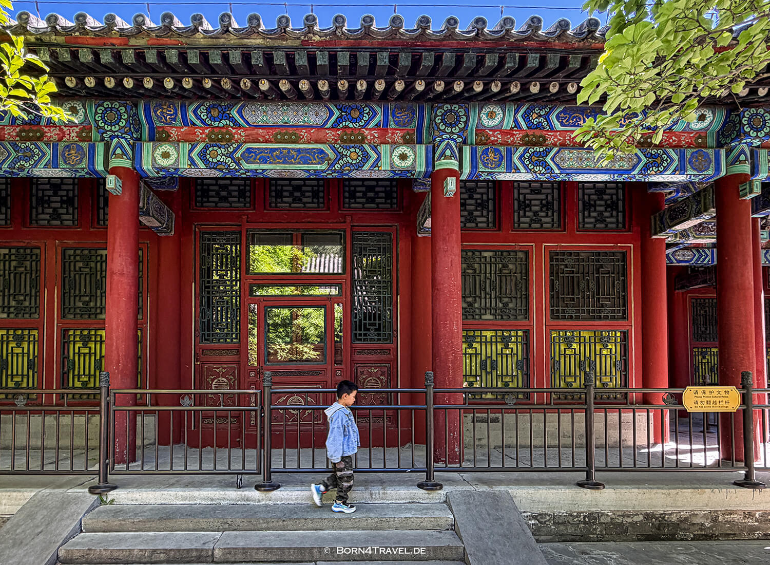 ,Sommerpalast,Beijing,China 2026,born4travel.de Sommerpalast,Beijing,China 2026,born4travel.de