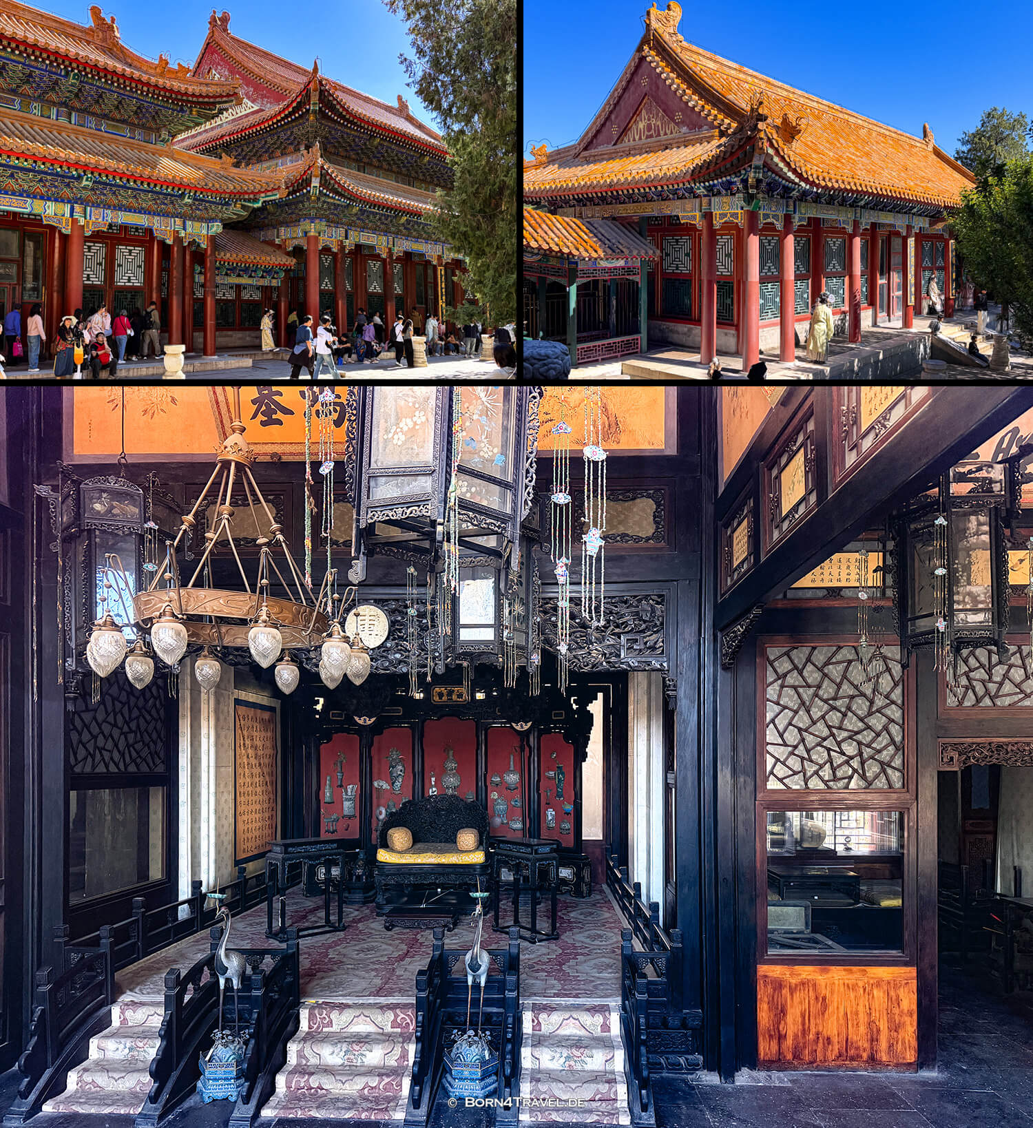 ,Sommerpalast,Beijing,China 2026,born4travel.de Sommerpalast,Beijing,China 2026,born4travel.de