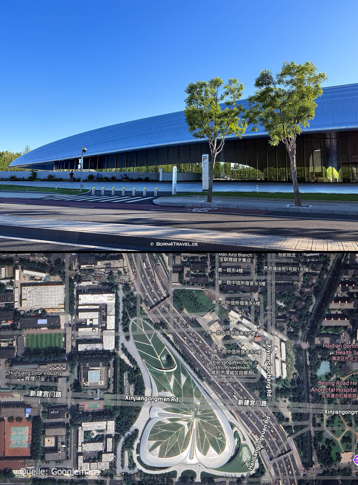 Zhongguancun International Innovation Center,Beijing,China 2026,born4travel.de Zhongguancun International Innovation Center,Beijing,China 2026,born4travel.de