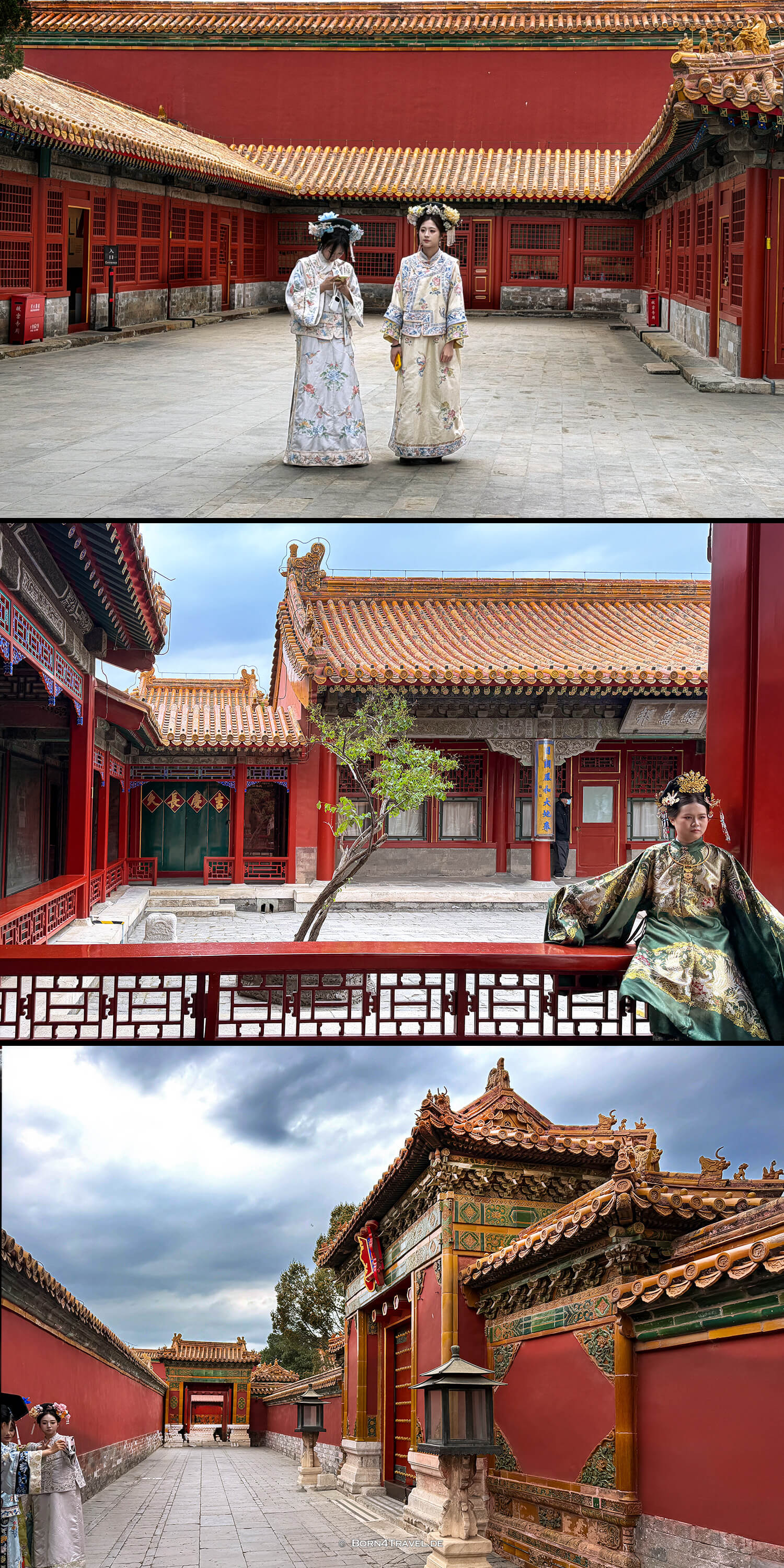 Forbidden City,Beijing,China 2026,born4travel.de Forbidden City,Beijing,China 2026,born4travel.de