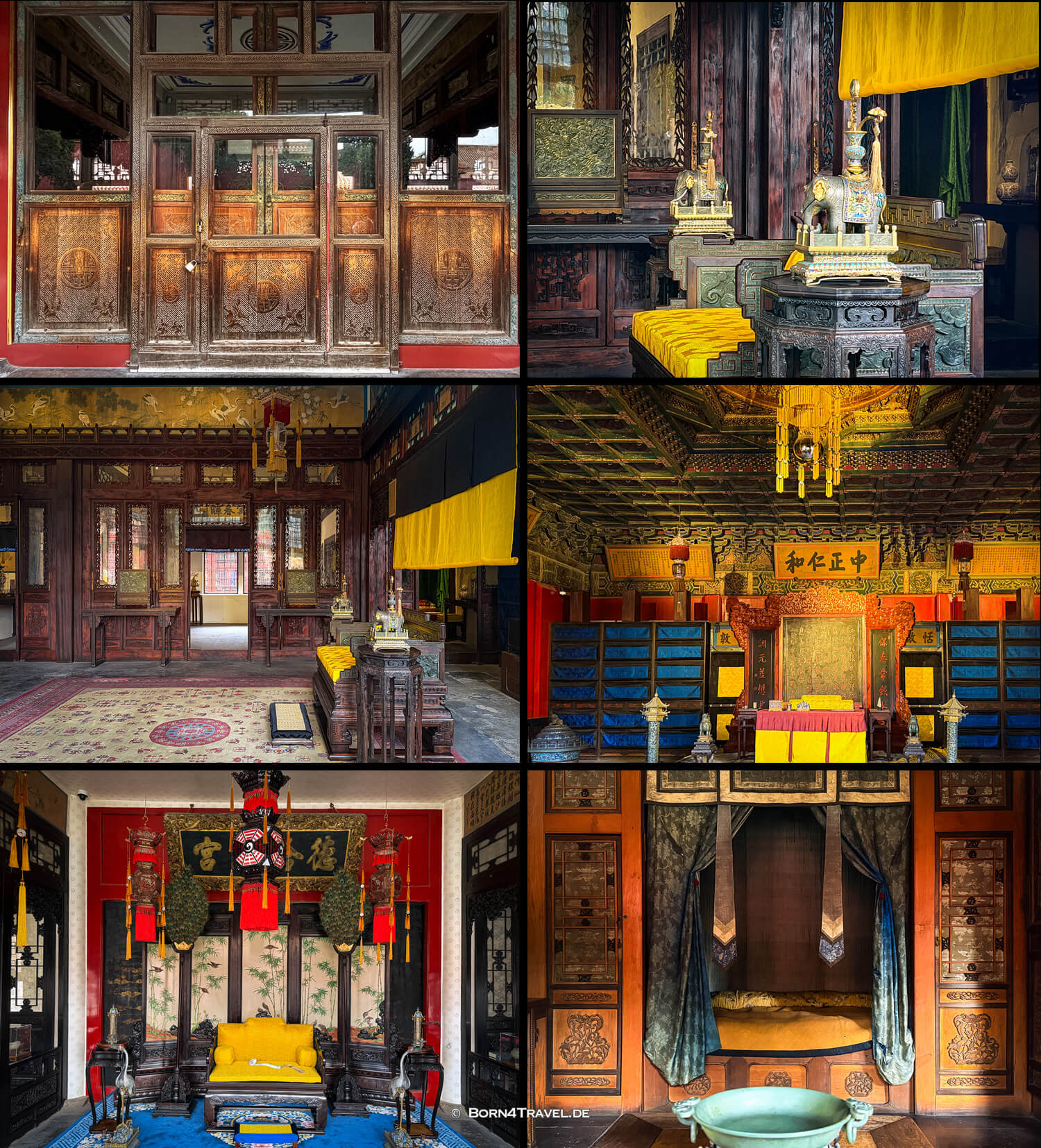 Forbidden City,Beijing,China 2026,born4travel.de Forbidden City,Beijing,China 2026,born4travel.de