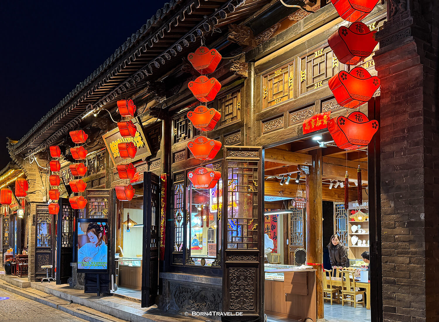 Pingyao ,China2026,born4travel.de Pingyao ,China2026,born4travel.de