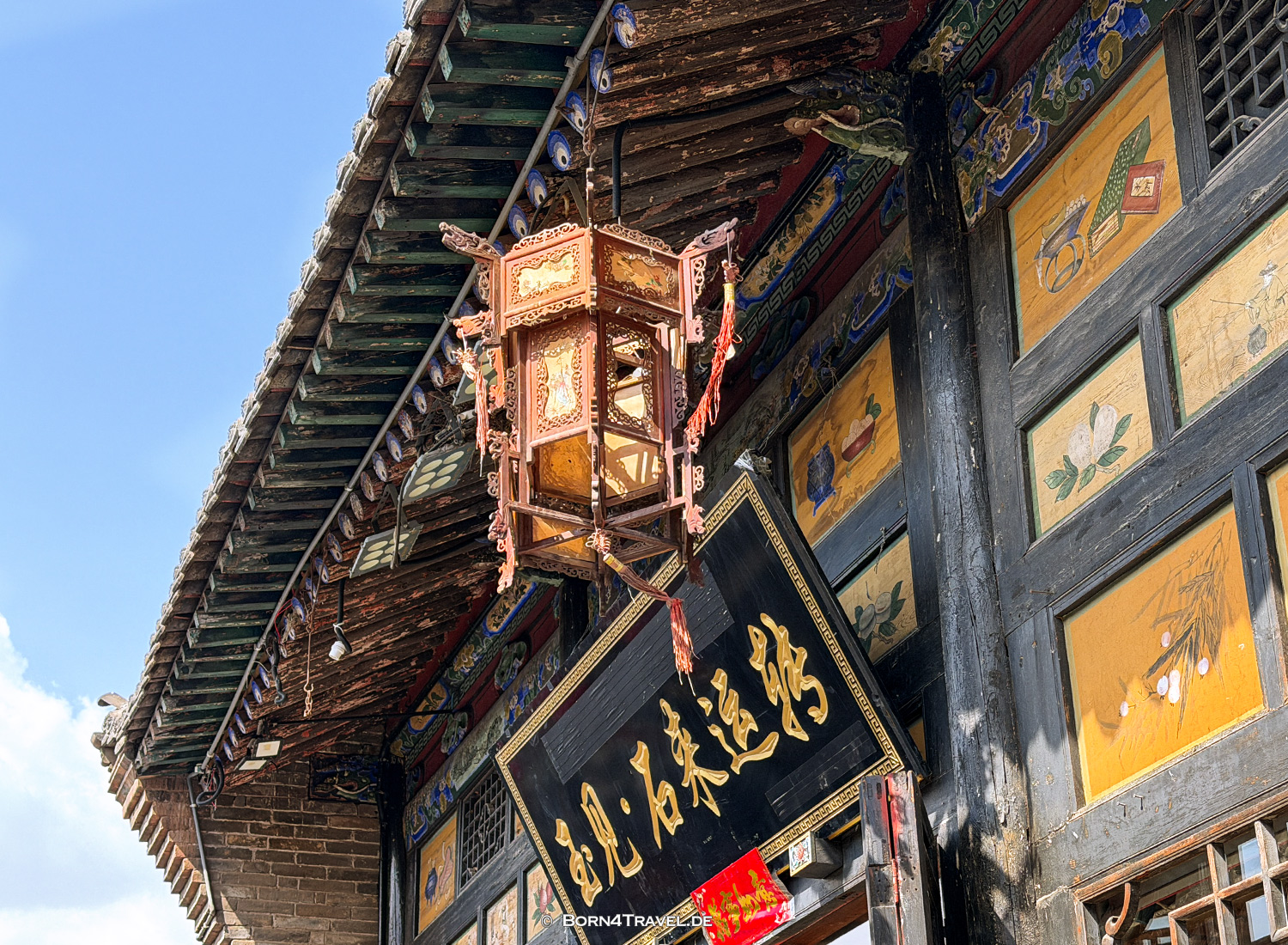 Pingyao ,China2026,born4travel.de Pingyao ,China2026,born4travel.de