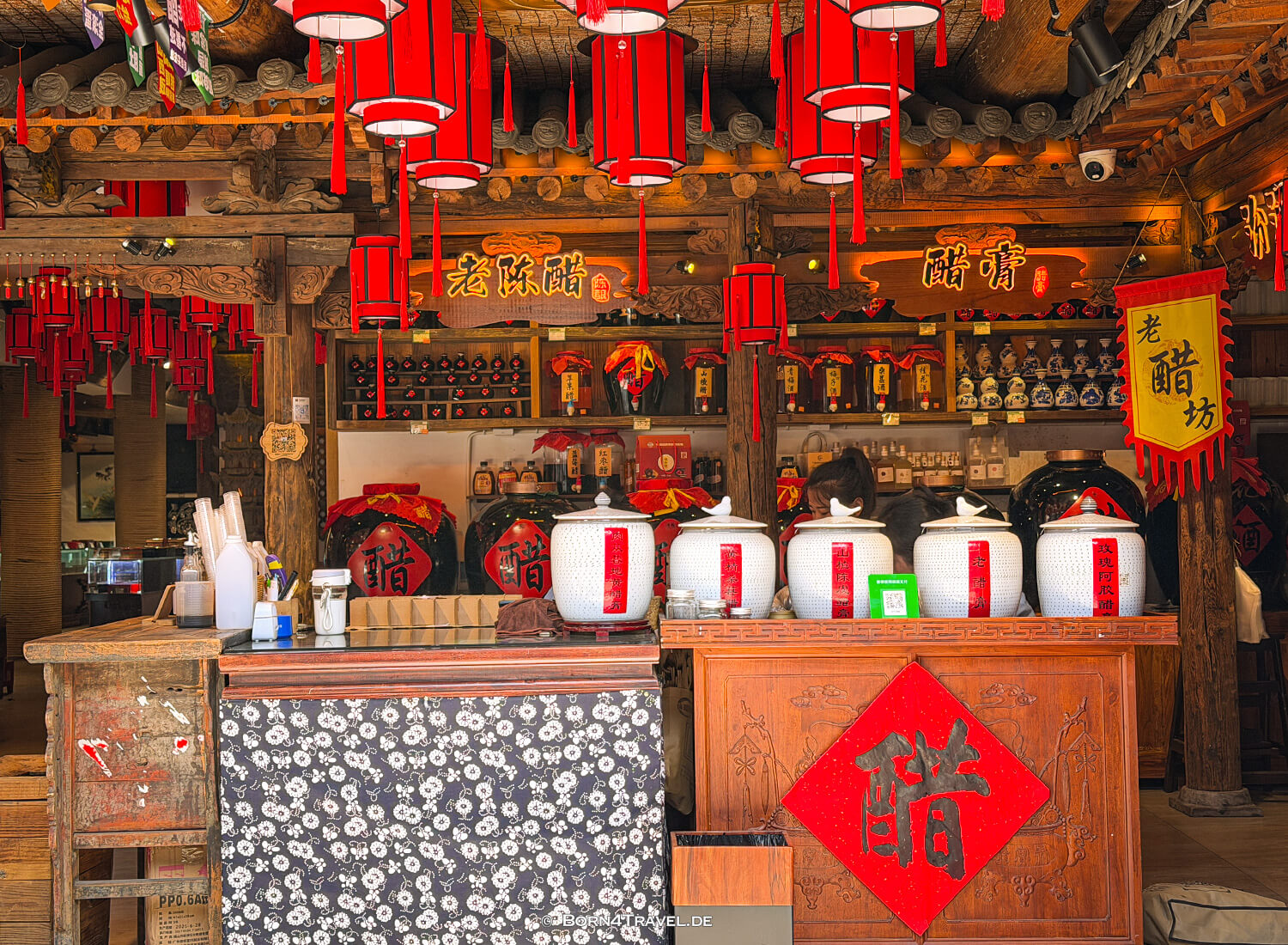 Pingyao ,China2026,born4travel.de Pingyao ,China2026,born4travel.de