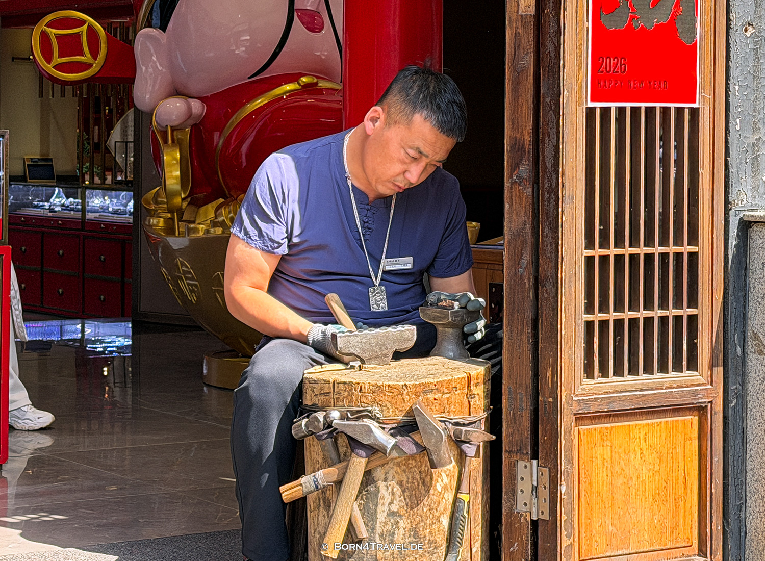 Pingyao ,China2026,born4travel.de Pingyao ,China2026,born4travel.de