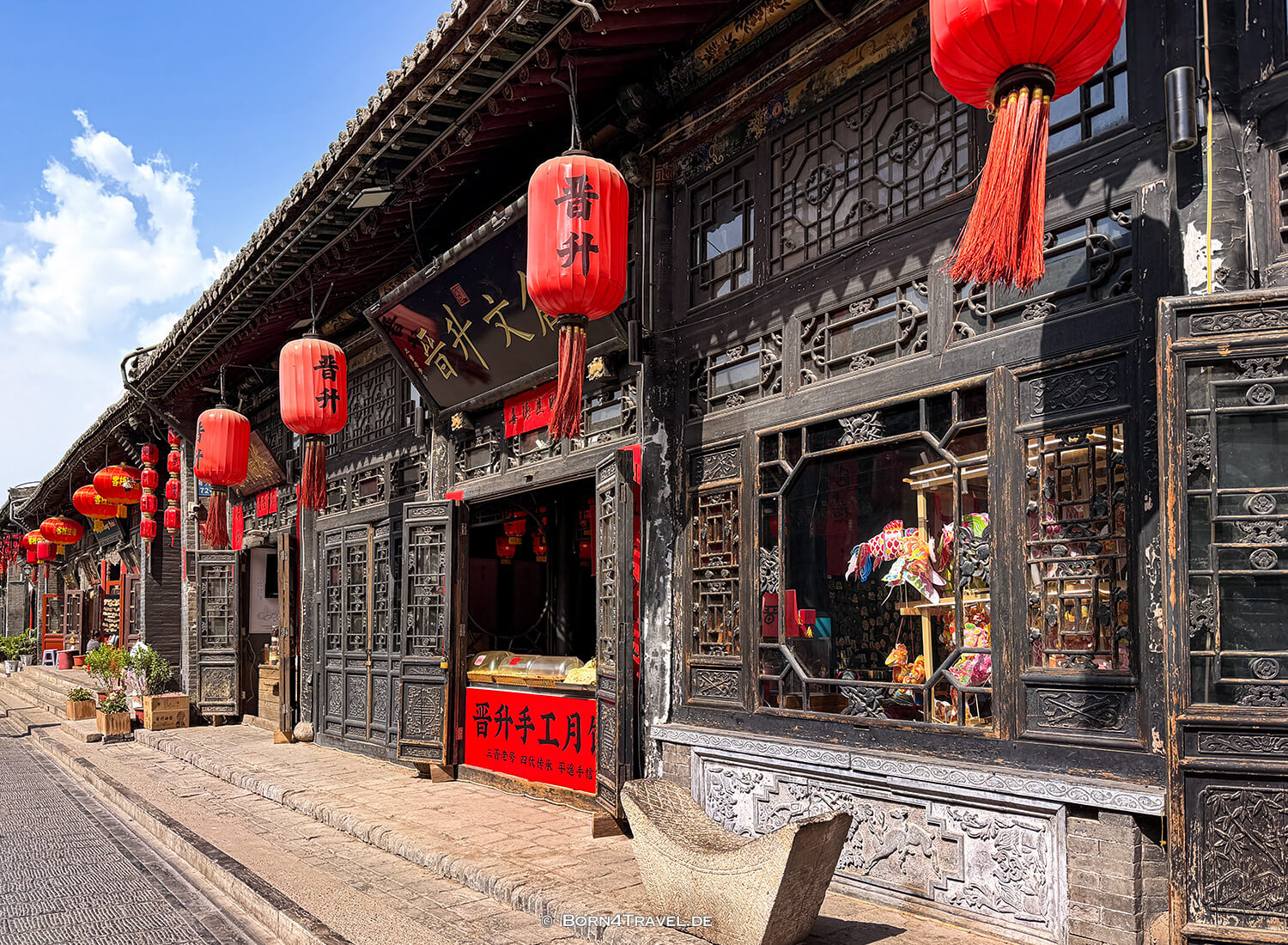 Pingyao ,China2026,born4travel.de Pingyao ,China2026,born4travel.de