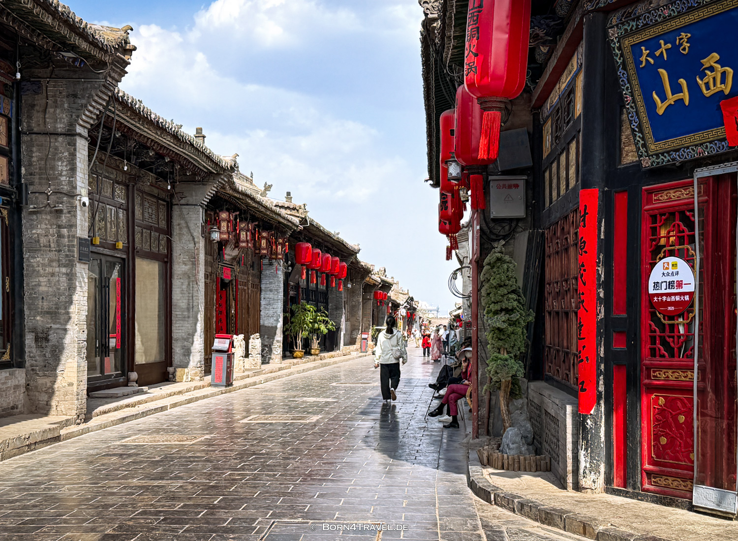 Pingyao ,China2026,born4travel.de Pingyao ,China2026,born4travel.de