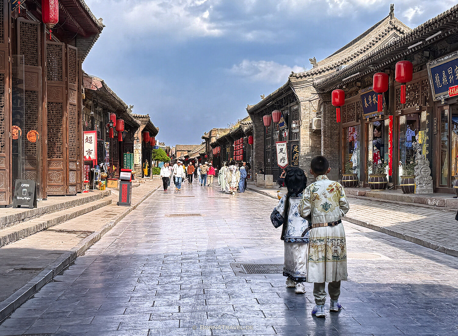 Pingyao ,China2026,born4travel.de Pingyao ,China2026,born4travel.de