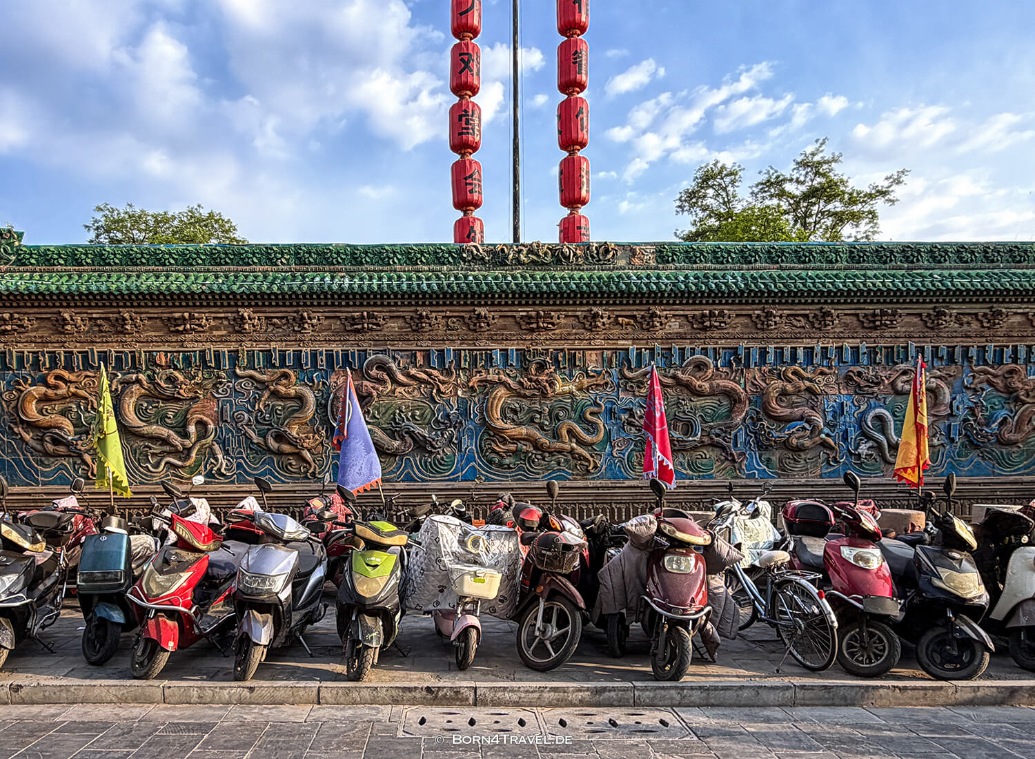 Pingyao ,China2026,born4travel.de Pingyao ,China2026,born4travel.de