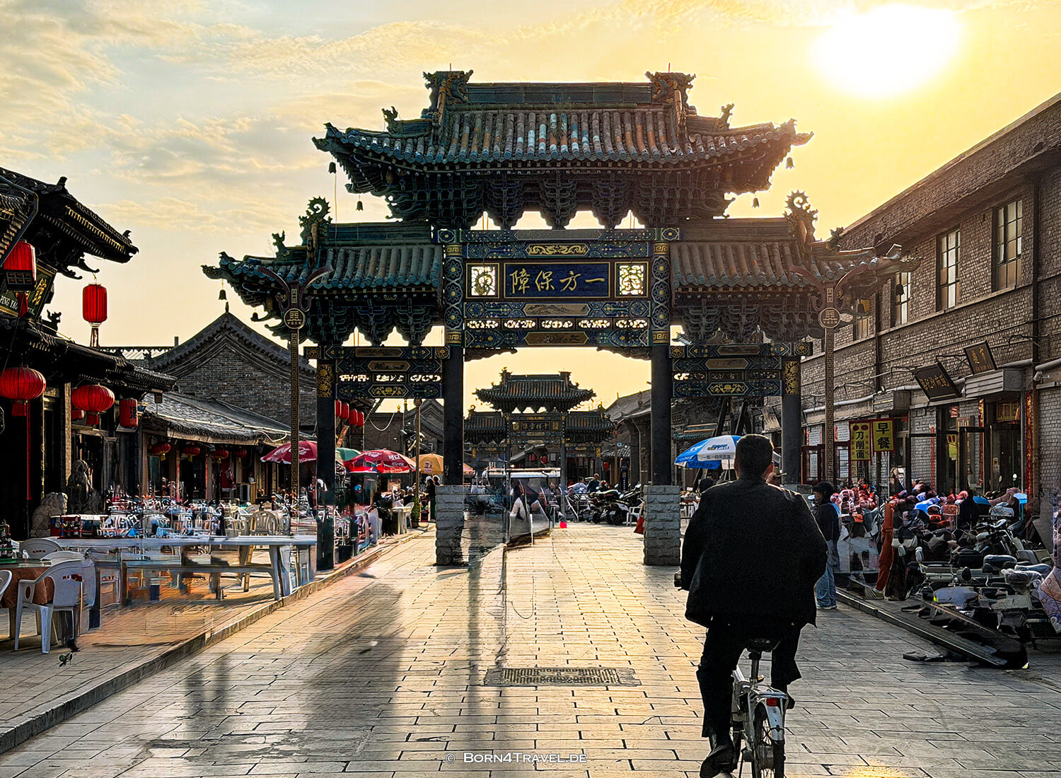 Pingyao ,China2026,born4travel.de Pingyao ,China2026,born4travel.de