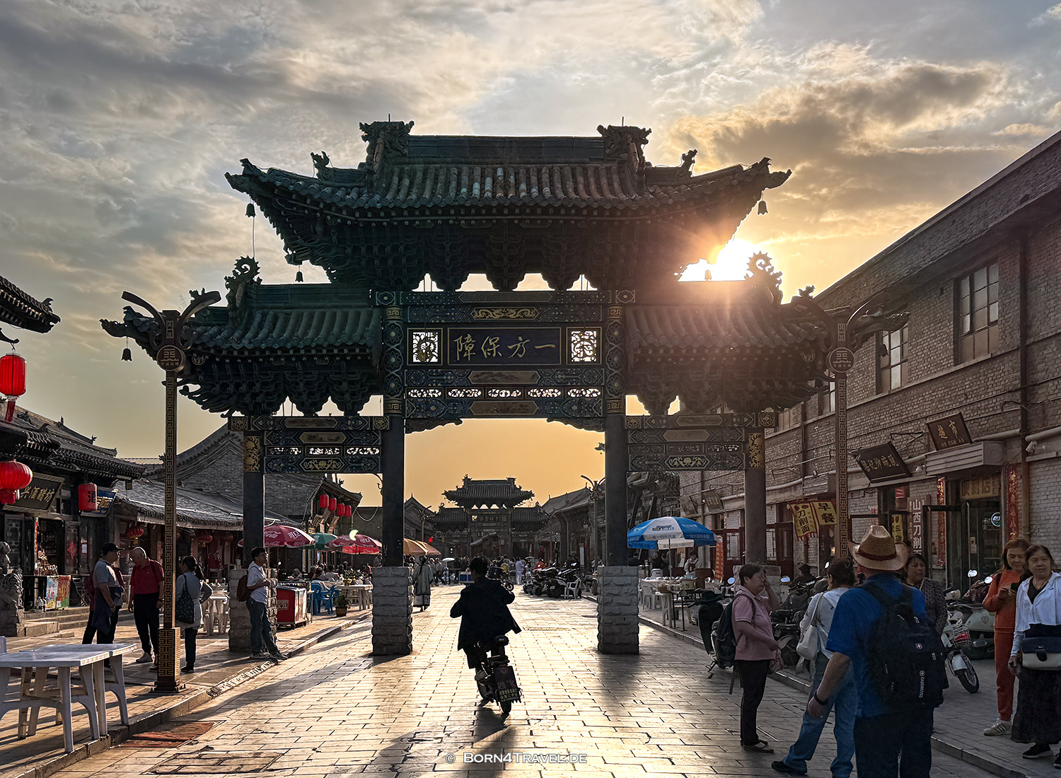 Pingyao ,China2026,born4travel.de Pingyao ,China2026,born4travel.de