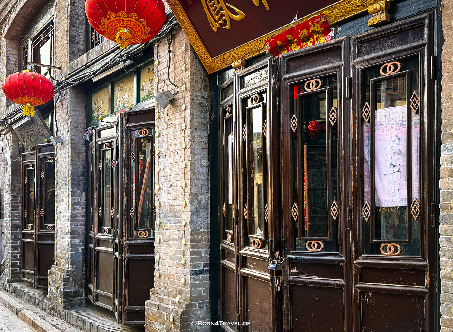 Pingyao ,China2026,born4travel.de Pingyao ,China2026,born4travel.de