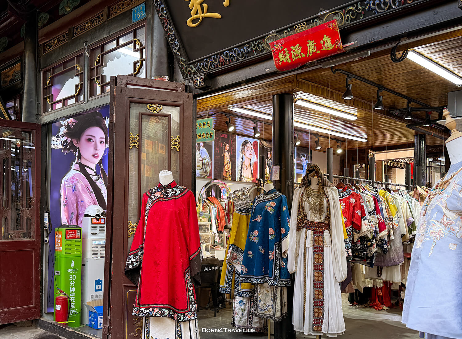 Pingyao ,China2026,born4travel.de Pingyao ,China2026,born4travel.de