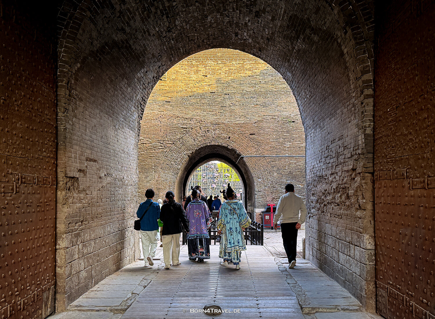 Pingyao ,China2026,born4travel.de Pingyao ,China2026,born4travel.de