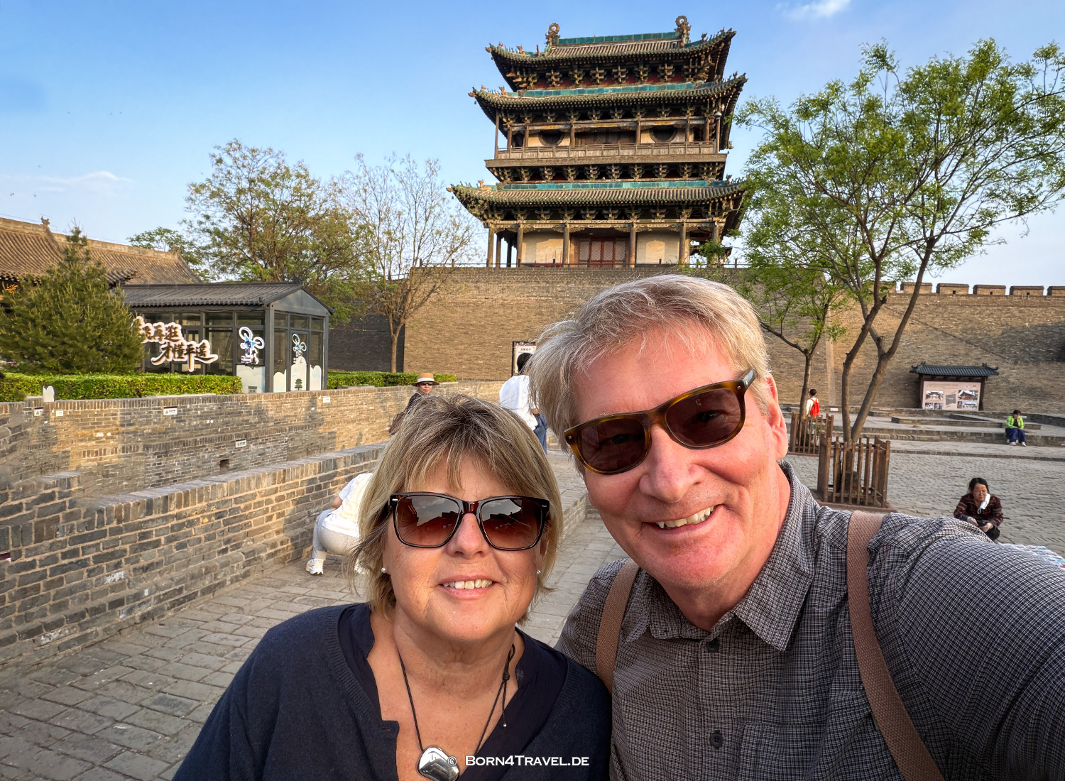 Pingyao ,China2026,born4travel.de Pingyao ,China2026,born4travel.de