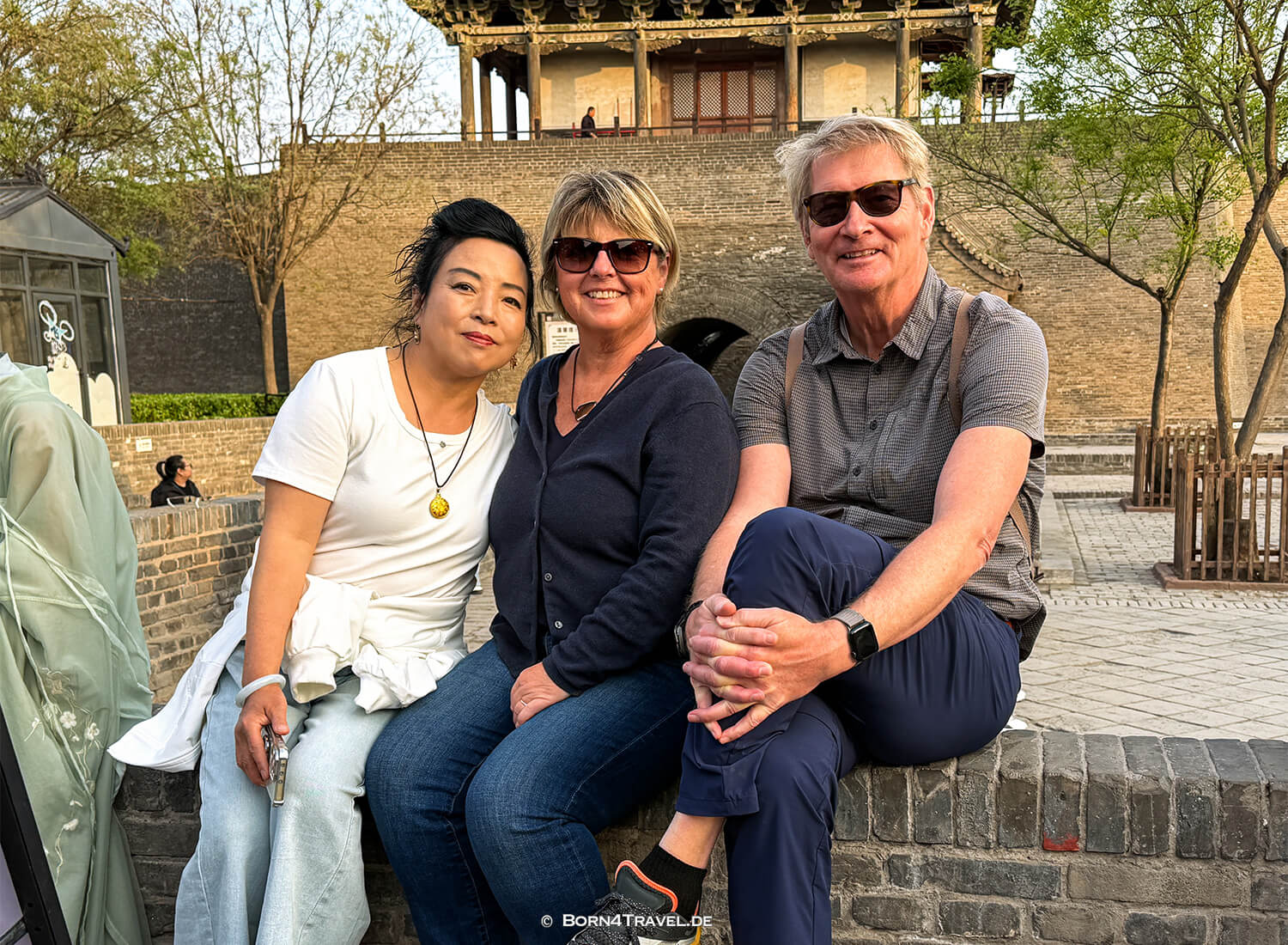 Pingyao ,China2026,born4travel.de Pingyao ,China2026,born4travel.de