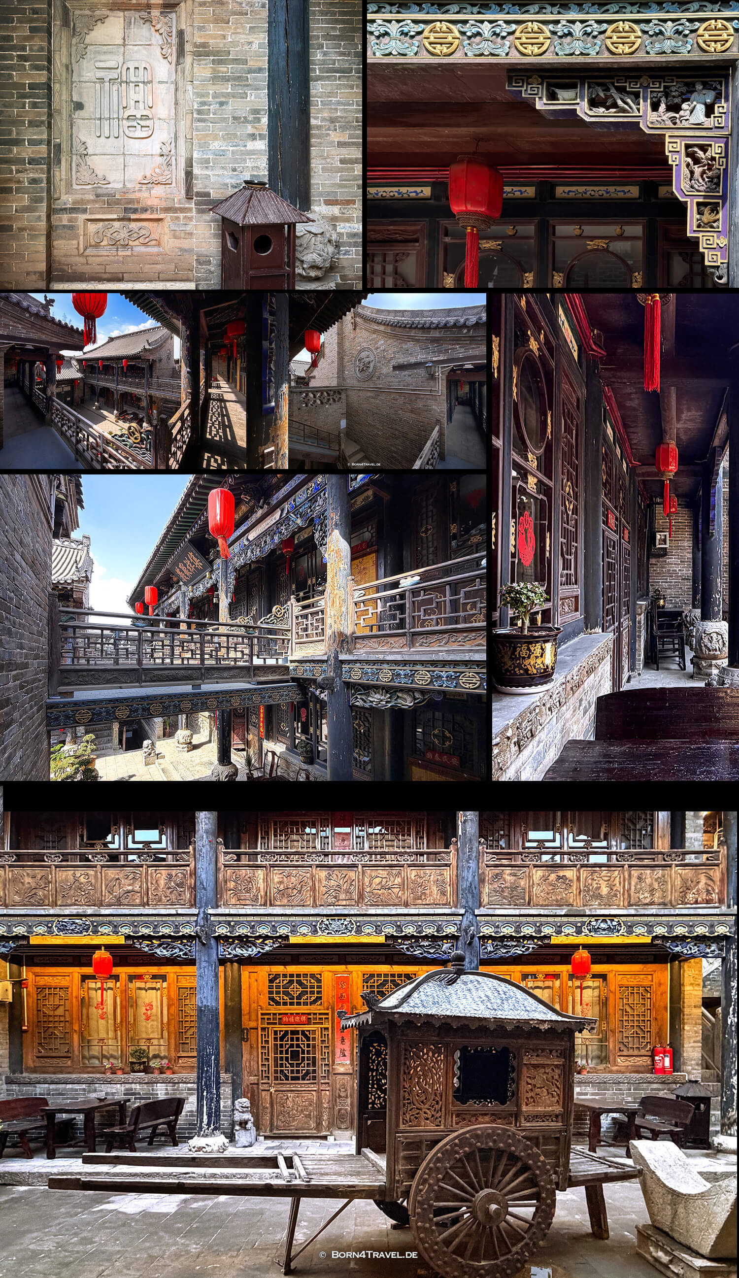 Pingyao Songsheng Chang Inn,China2026,born4travel.de Pingyao Songsheng Chang Inn,China2026,born4travel.de