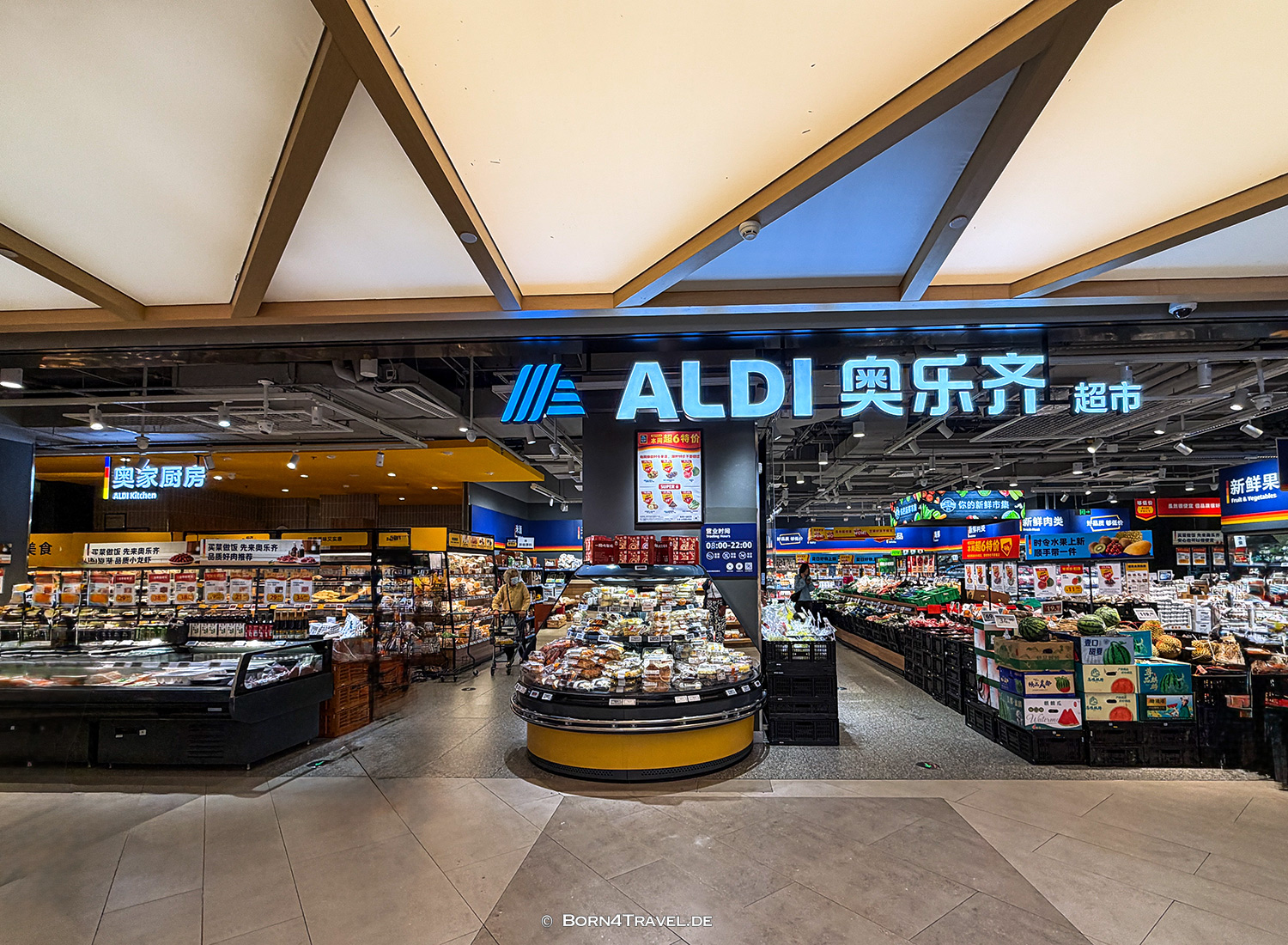 Aldi China in Shanghai,China2026,born4travel.de Aldi China in Shanghai,China2026,born4travel.de
