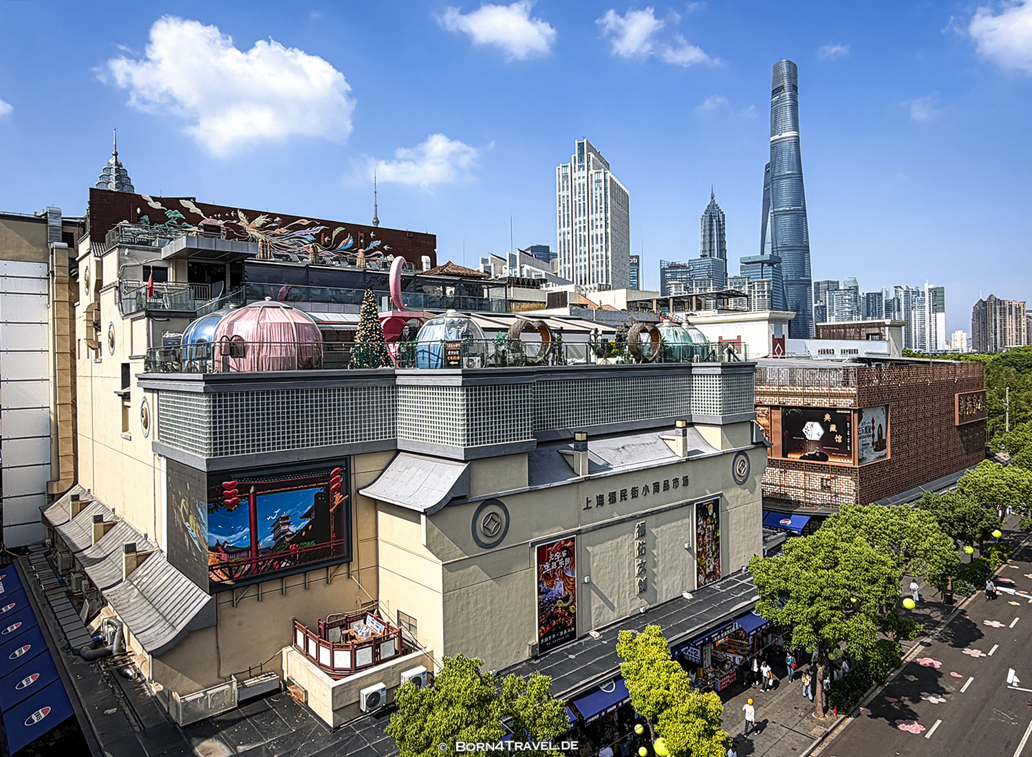 No. 3 Warehouse in Shanghai,China2026,born4travel.de No. 3 Warehouse in Shanghai,China2026,born4travel.de