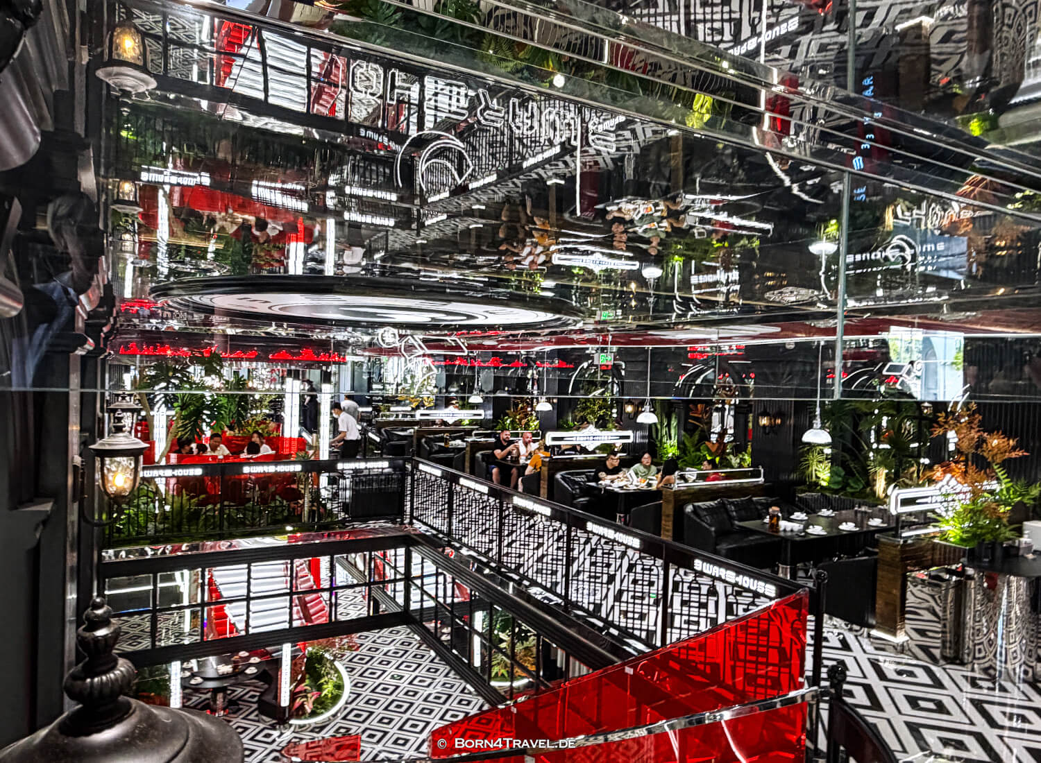 No. 3 Warehouse in Shanghai,China2026,born4travel.de No. 3 Warehouse in Shanghai,China2026,born4travel.de