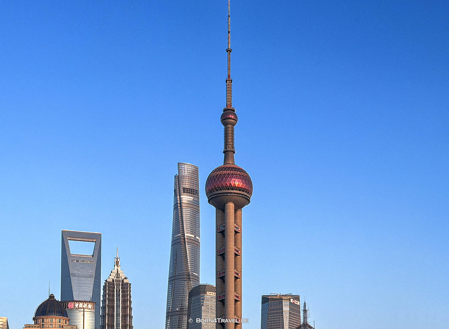 Northbund Shanghai,China2026,born4travel.de Northbund Shanghai,China2026,born4travel.de