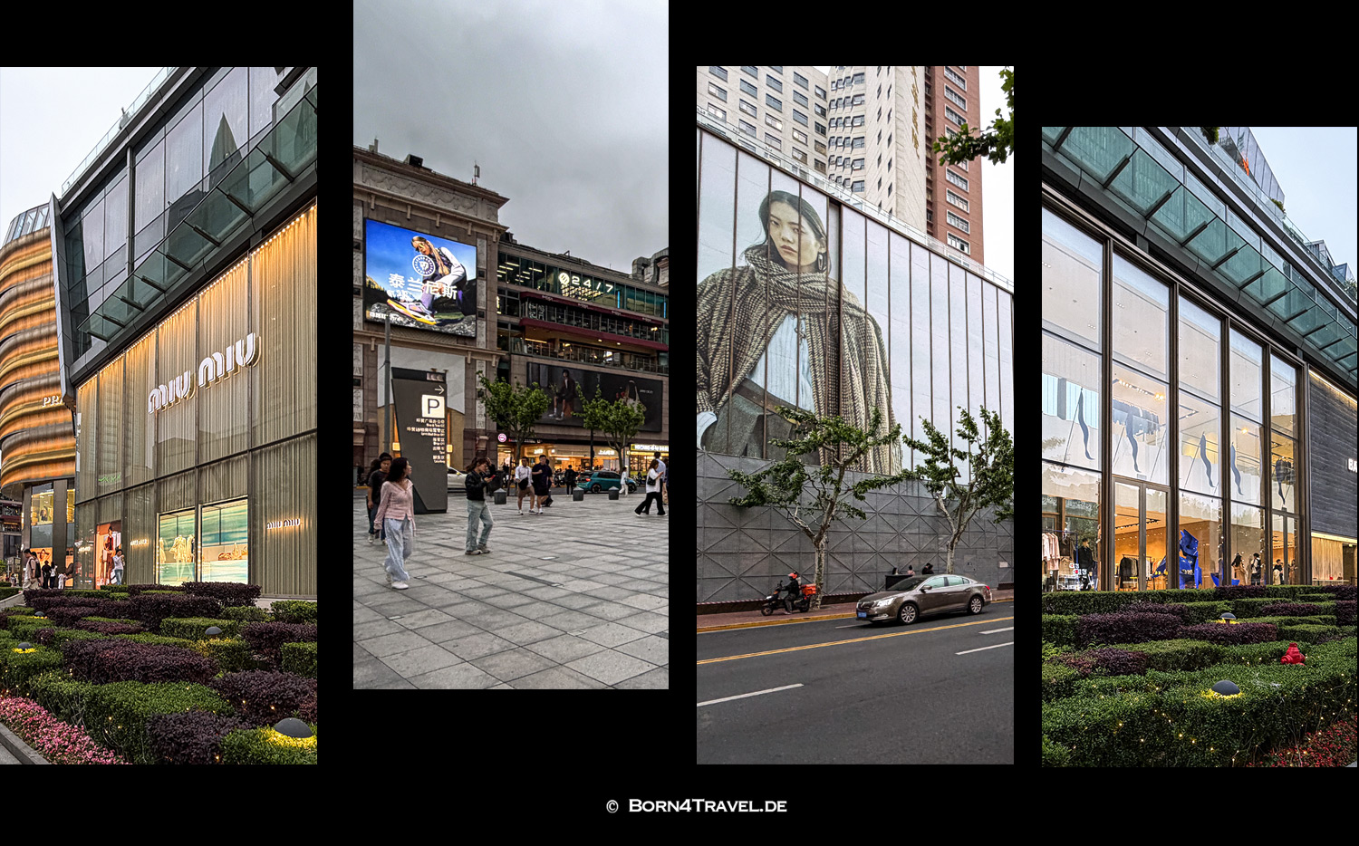 Shanghai,China2026,born4travel.de Shanghai,China2026,born4travel.de