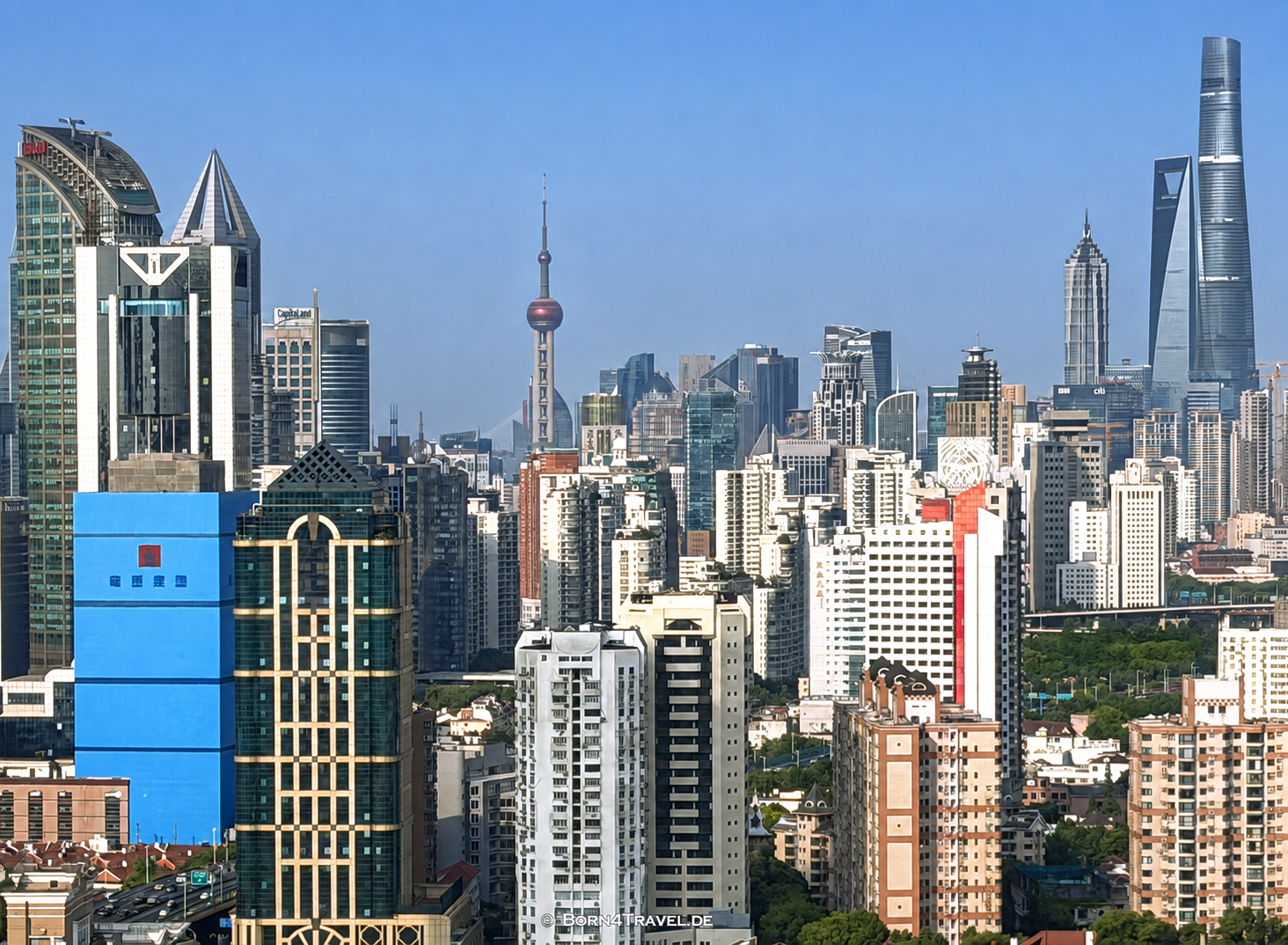 The Kunlun Jing An Hotel Shanghai,China2026,born4travel.de The Kunlun Jing An Hotel Shanghai,China2026,born4travel.de
