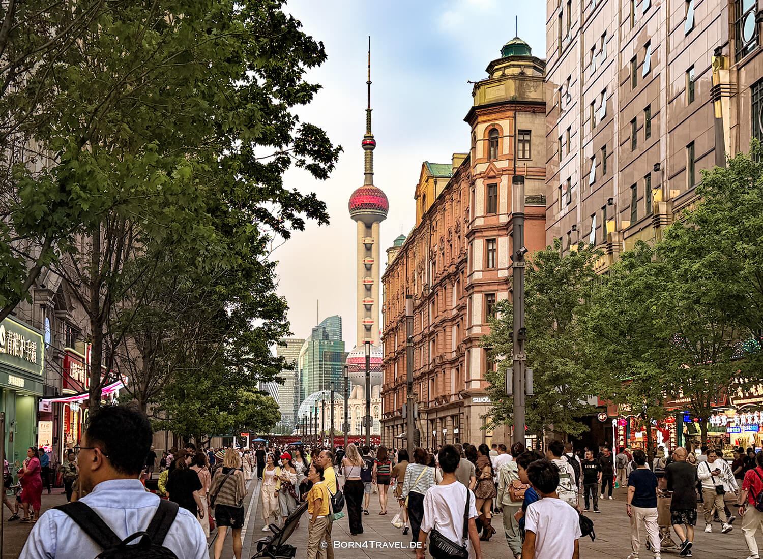 Shanghai,China2026,born4travel.de Shanghai,China2026,born4travel.de