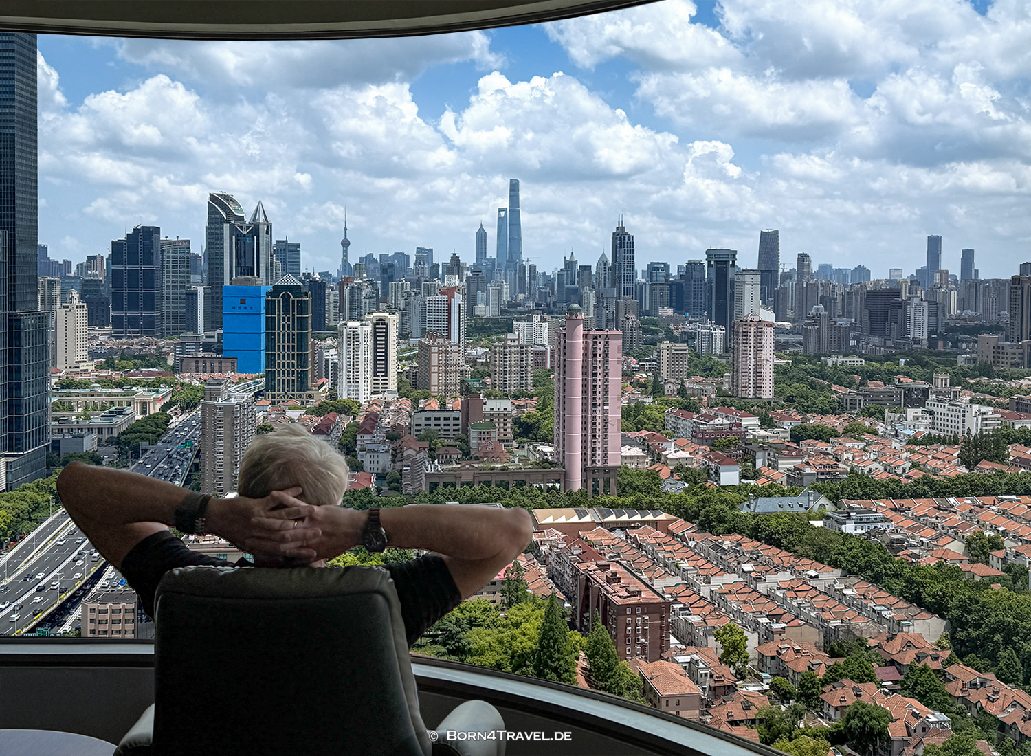 The Kunlun Jing An Hotel Shanghai,China2026,born4travel.de The Kunlun Jing An Hotel Shanghai,China2026,born4travel.de