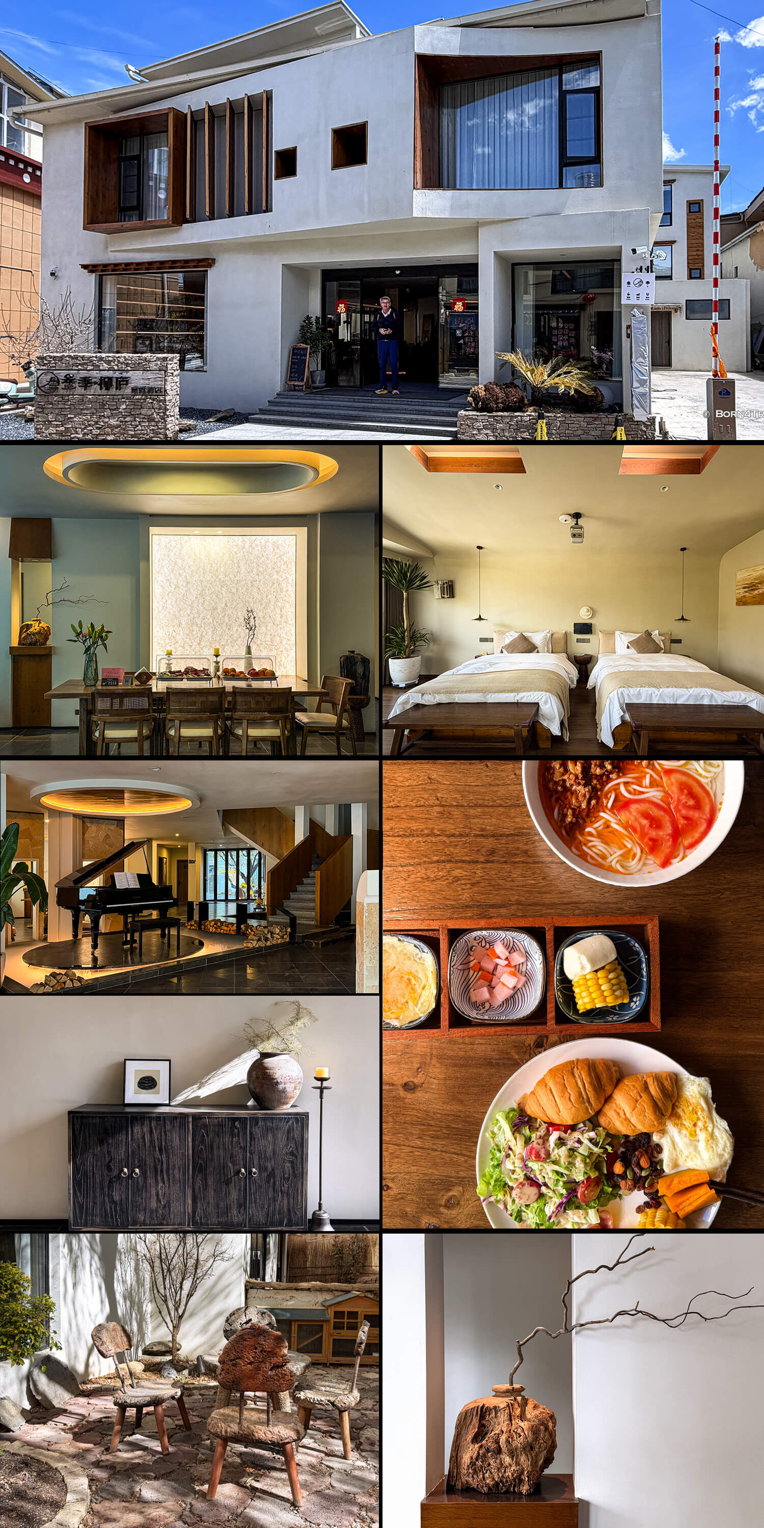Sanji Liulu Holiday Homestay,Shangri-la,YunnannChina2026,born4travel.de Sanji Liulu Holiday Homestay,Shangri-la,YunnannChina2026,born4travel.de