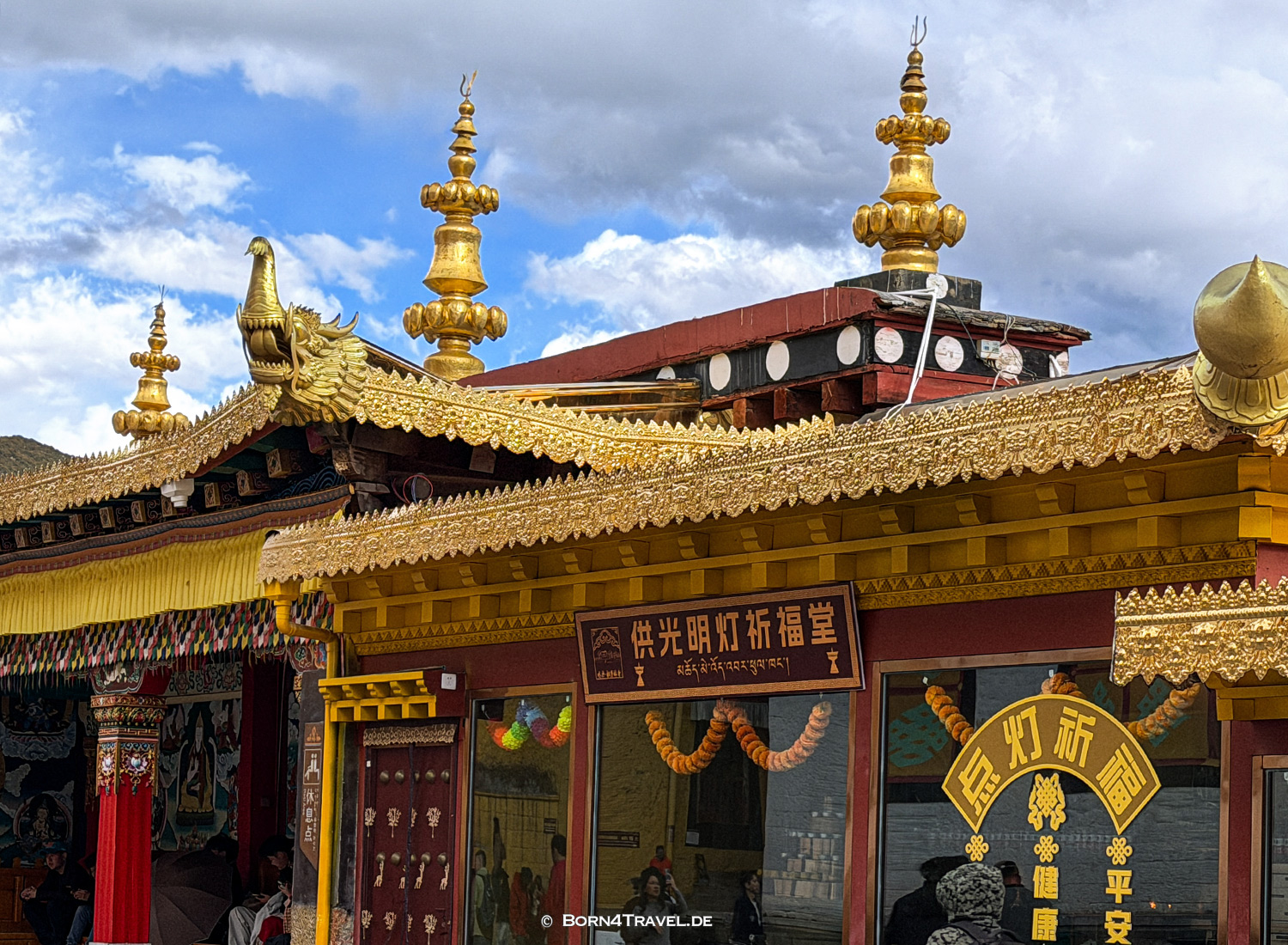 Songzanlin Monastery,Shangri-la,YunnannChina2026,born4travel.de Songzanlin Monastery,Shangri-la,YunnannChina2026,born4travel.de