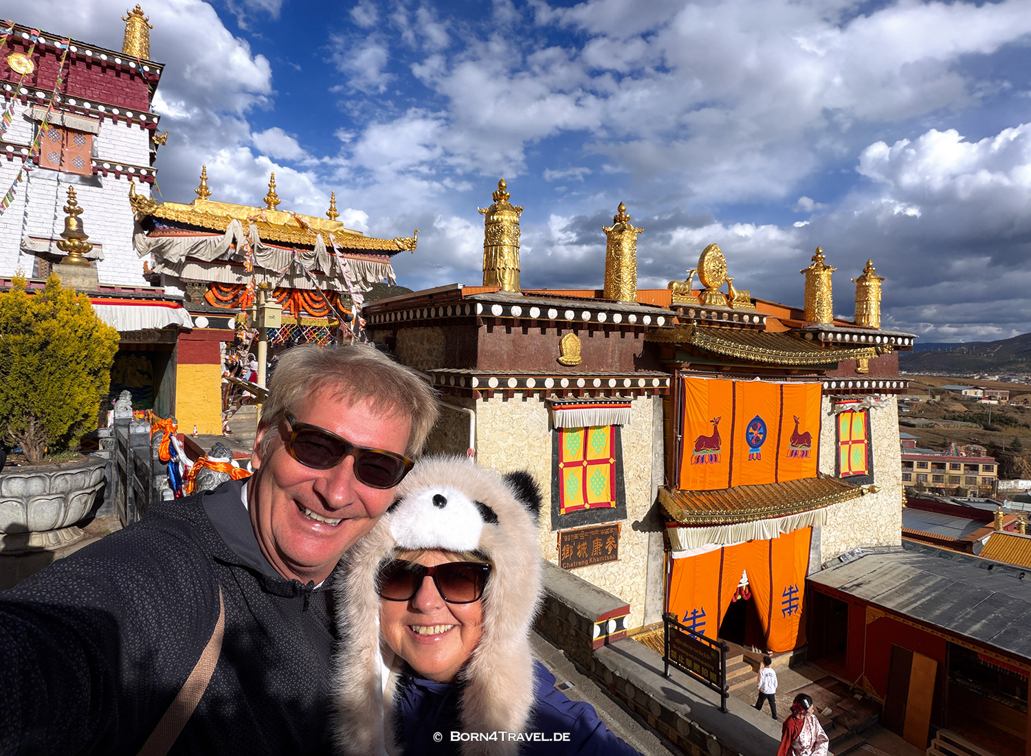 Songzanlin Monastery,Shangri-la,YunnannChina2026,born4travel.de Songzanlin Monastery,Shangri-la,YunnannChina2026,born4travel.de