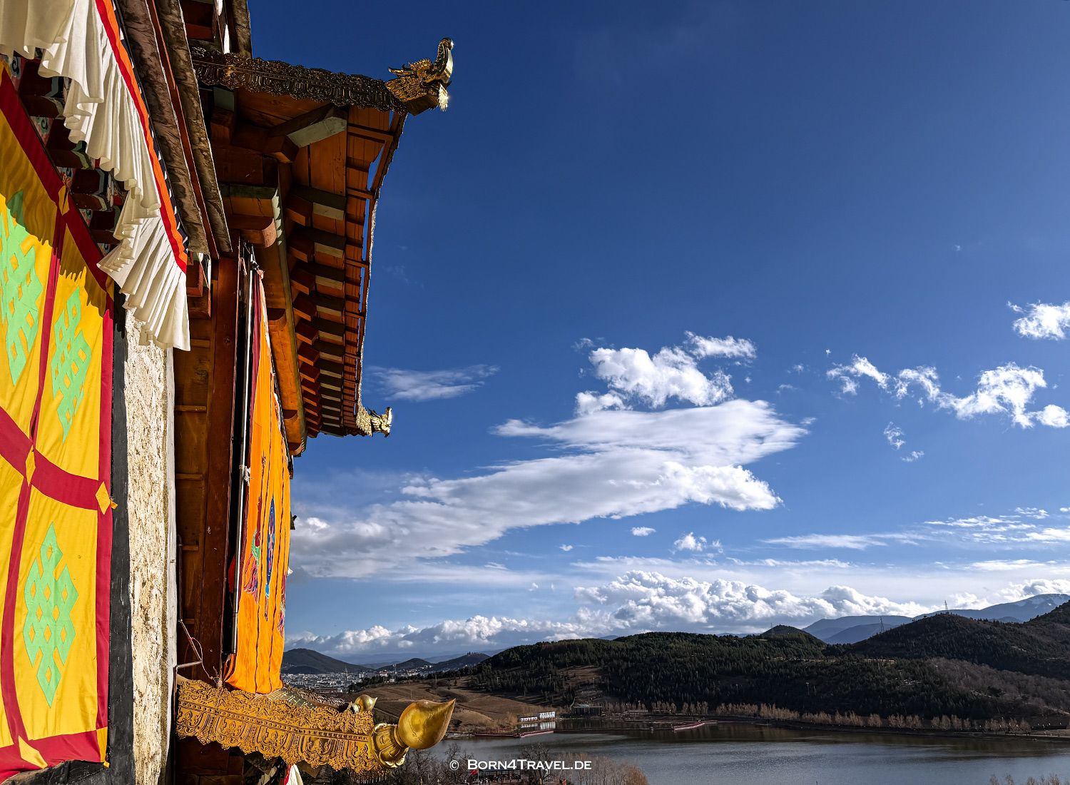Songzanlin Monastery,Shangri-la,YunnannChina2026,born4travel.de Songzanlin Monastery,Shangri-la,YunnannChina2026,born4travel.de