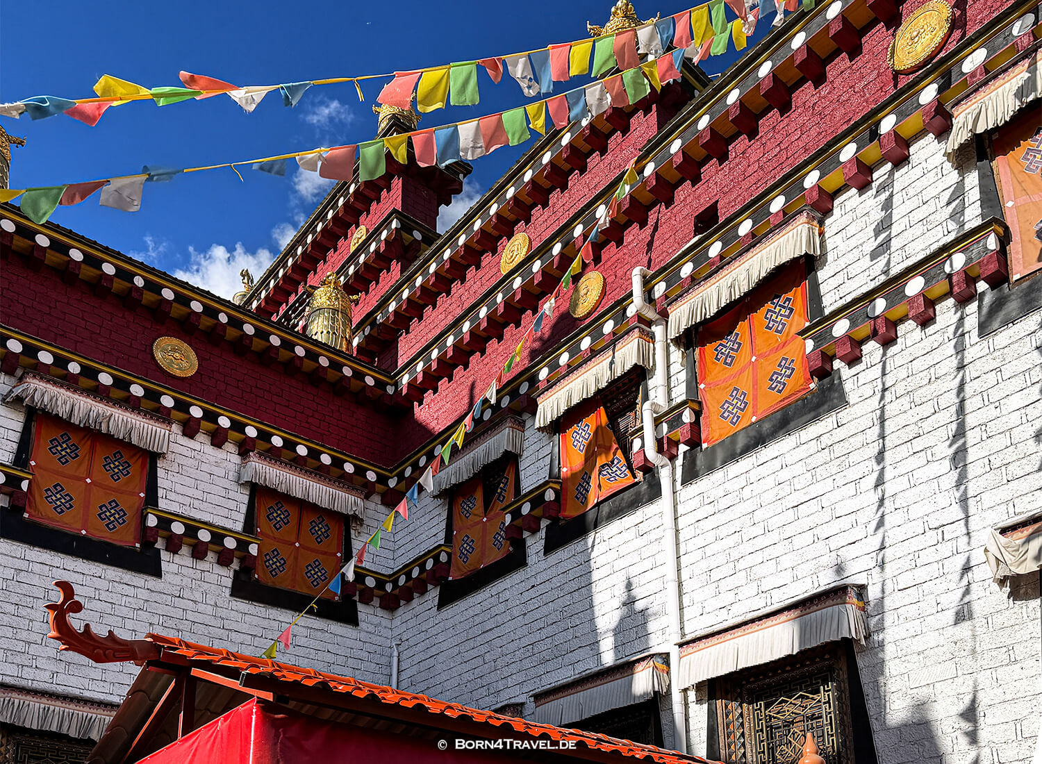 Songzanlin Monastery,Shangri-la,YunnannChina2026,born4travel.de Songzanlin Monastery,Shangri-la,YunnannChina2026,born4travel.de