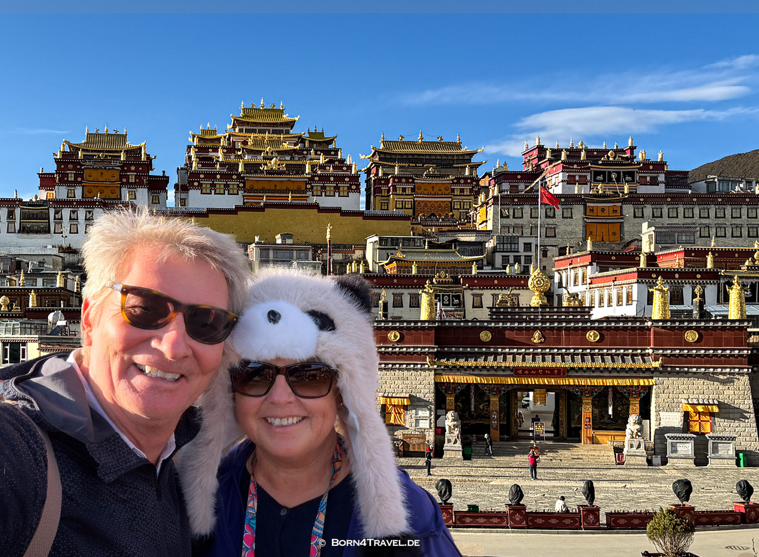 Songzanlin Monastery,Shangri-la,YunnannChina2026,born4travel.de Songzanlin Monastery,Shangri-la,YunnannChina2026,born4travel.de