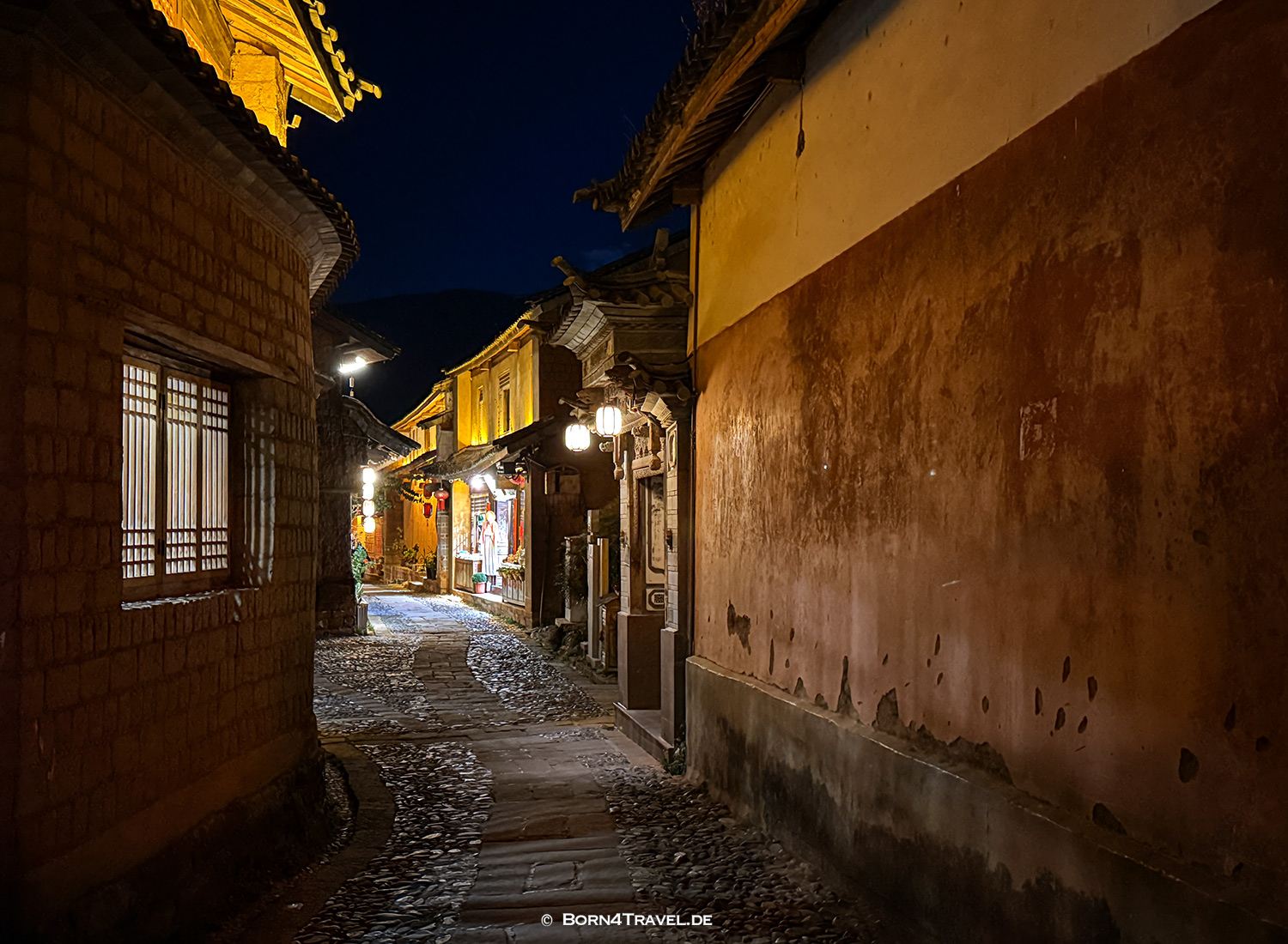 Shaxi,China2026,born4travel.de