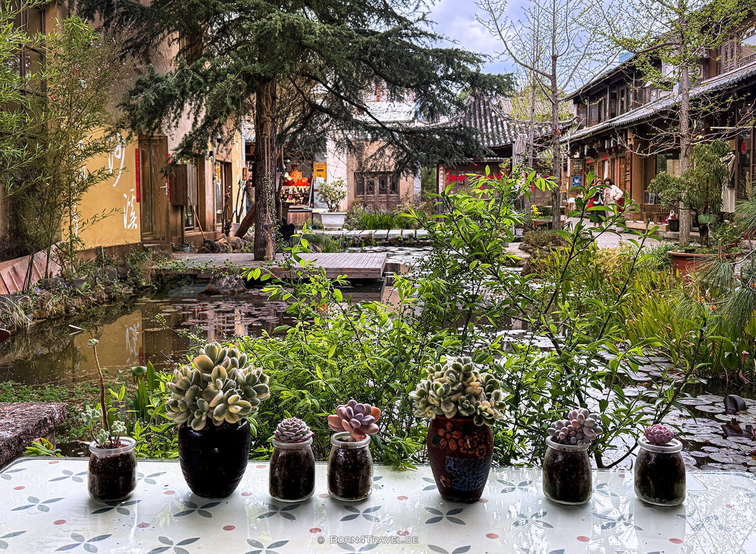 Shaxi,China2026,born4travel.de