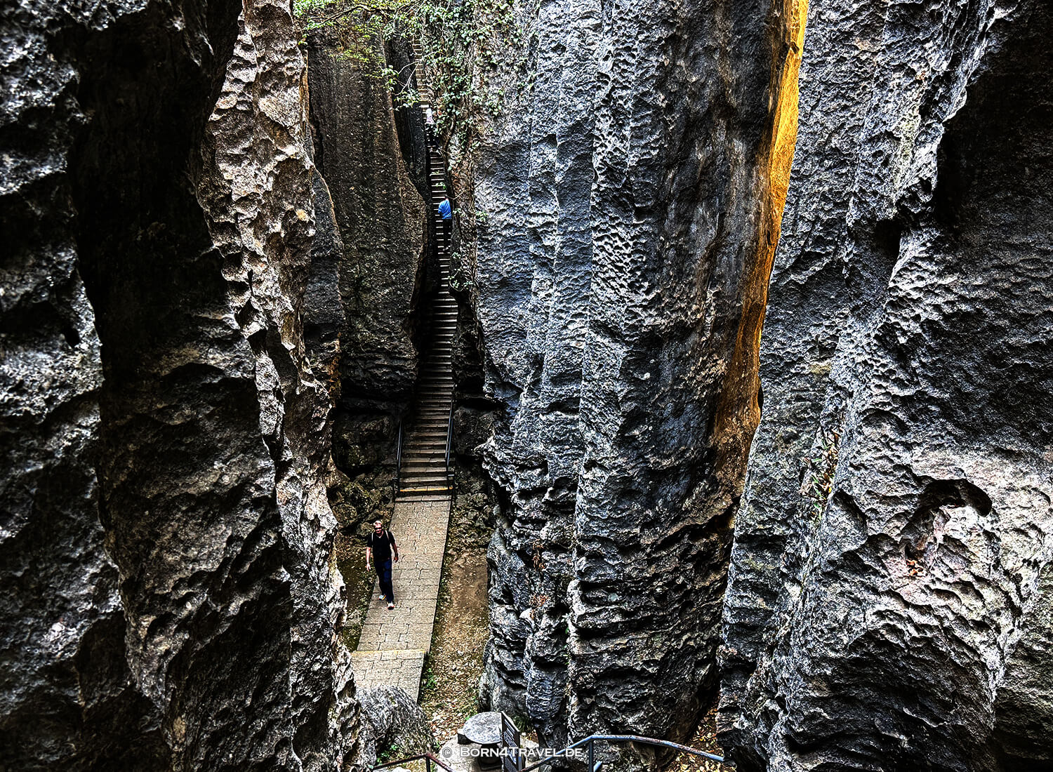 Shinlin,Kunming,China2026,born4travel.de